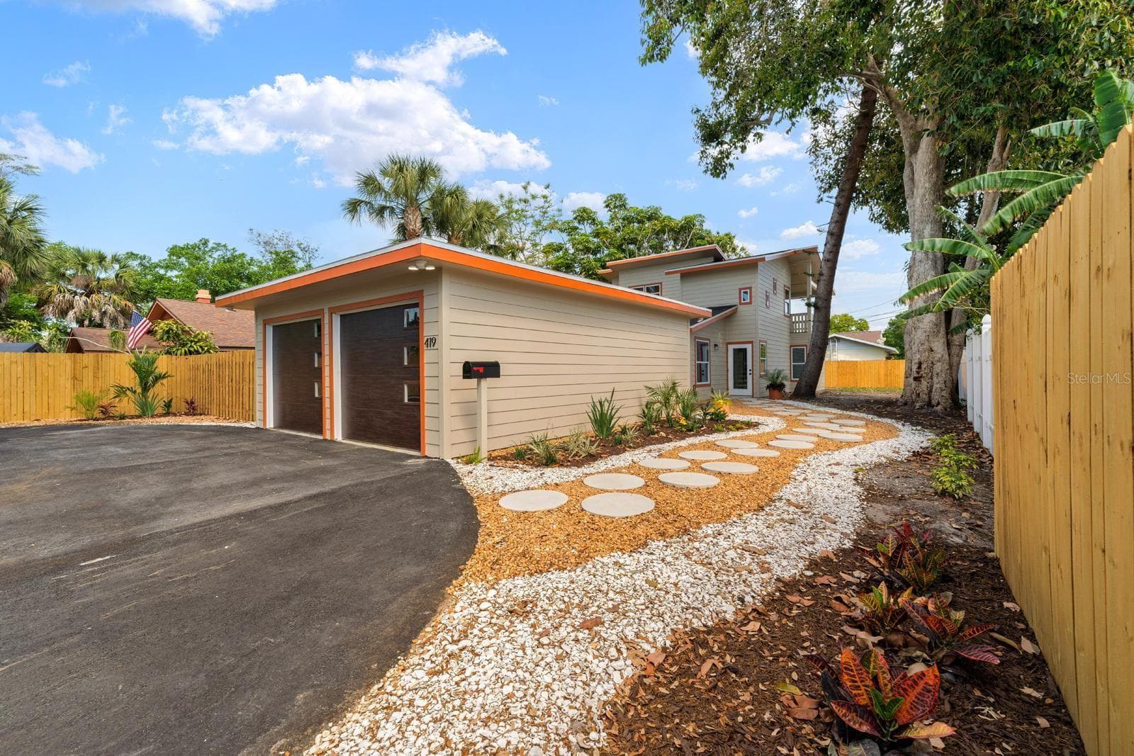 Single Family Residence at 419 64TH AVE S, ST PETERSBURG, photo 34 of 48