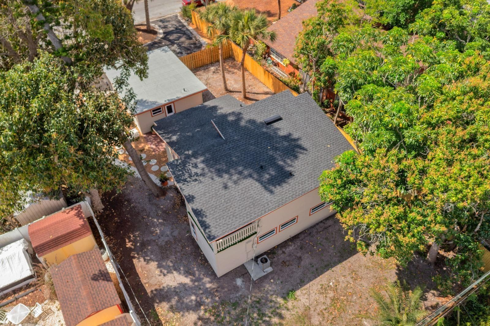 Single Family Residence at 419 64TH AVE S, ST PETERSBURG, photo 41 of 48