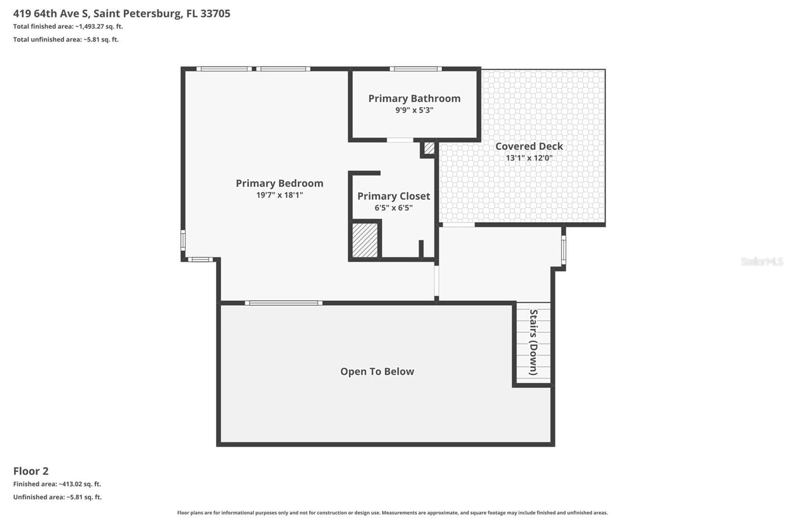 Single Family Residence at 419 64TH AVE S, ST PETERSBURG, photo 44 of 48