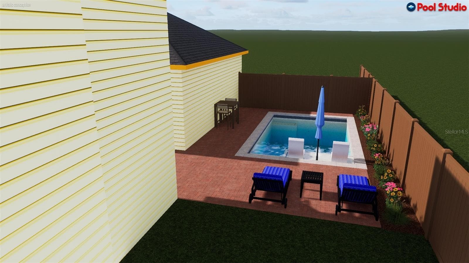 Single Family Residence at 419 64TH AVE S, ST PETERSBURG, photo 48 of 48
