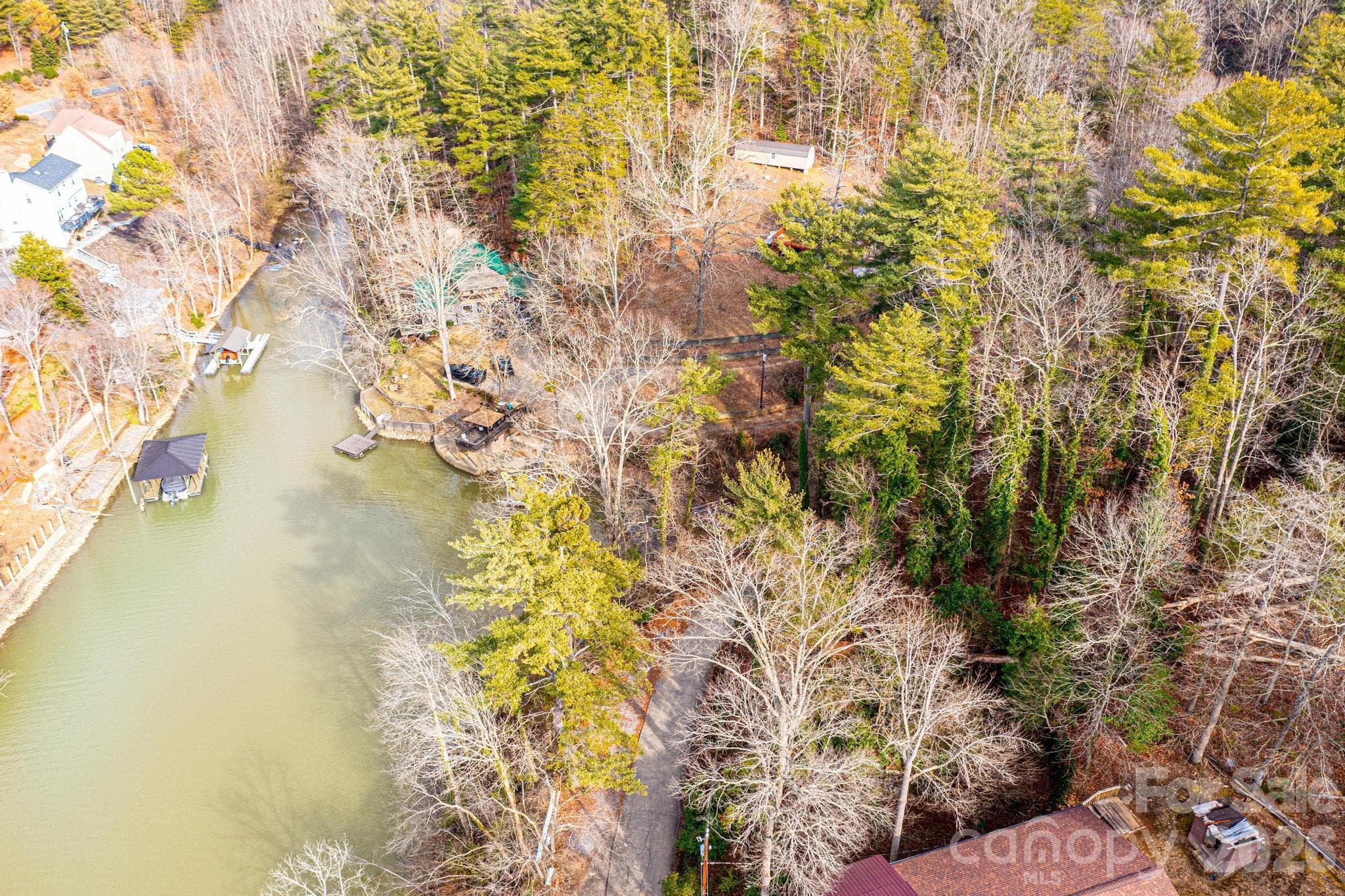 Acreage at 3431 6th Street Drive NW, Hickory, photo 11 of 18