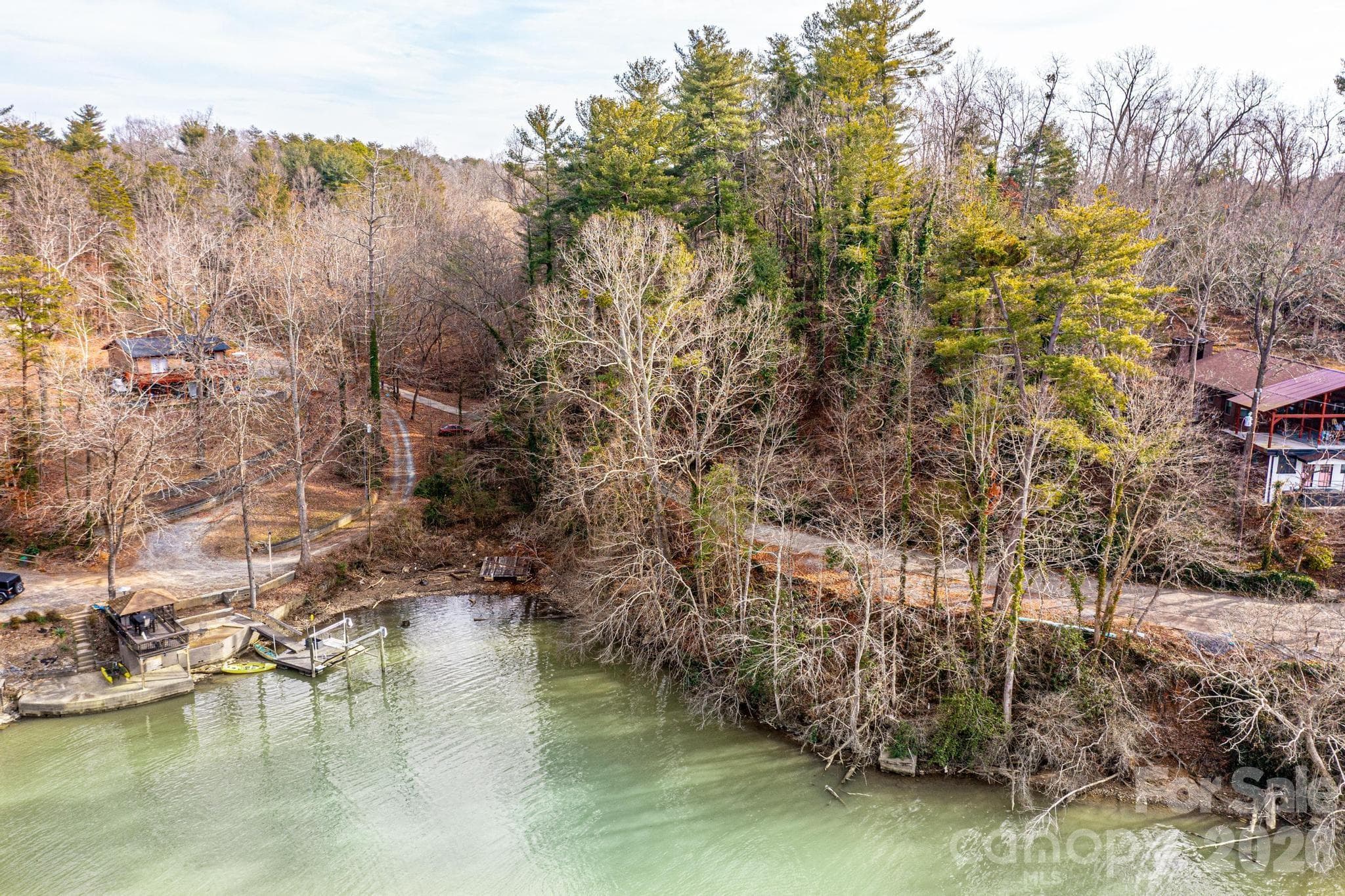 Acreage at 3431 6th Street Drive NW, Hickory, photo 14 of 18