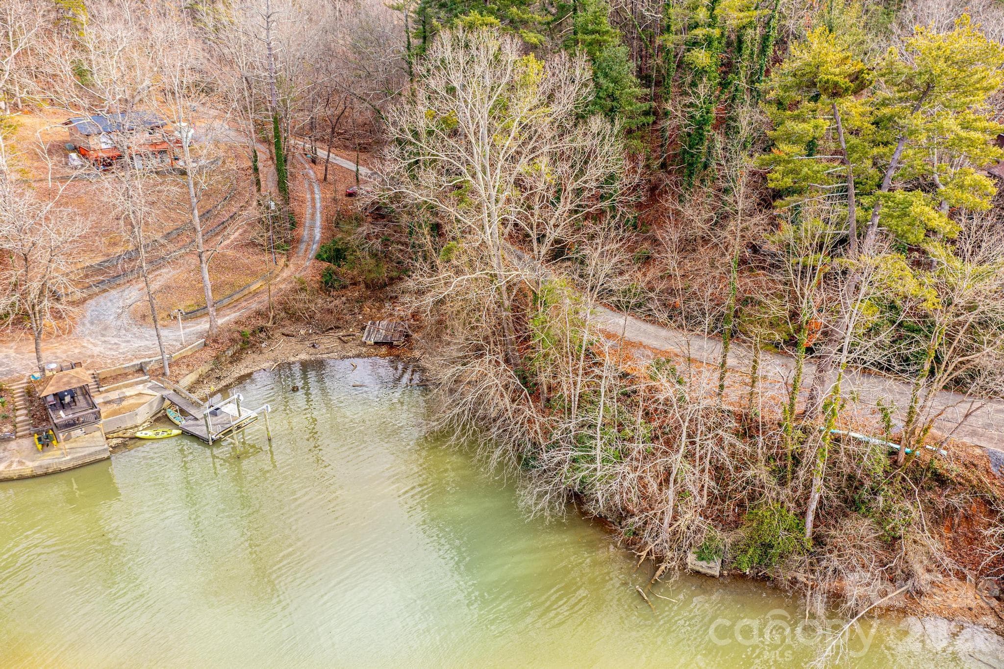 Acreage at 3431 6th Street Drive NW, Hickory, photo 16 of 18