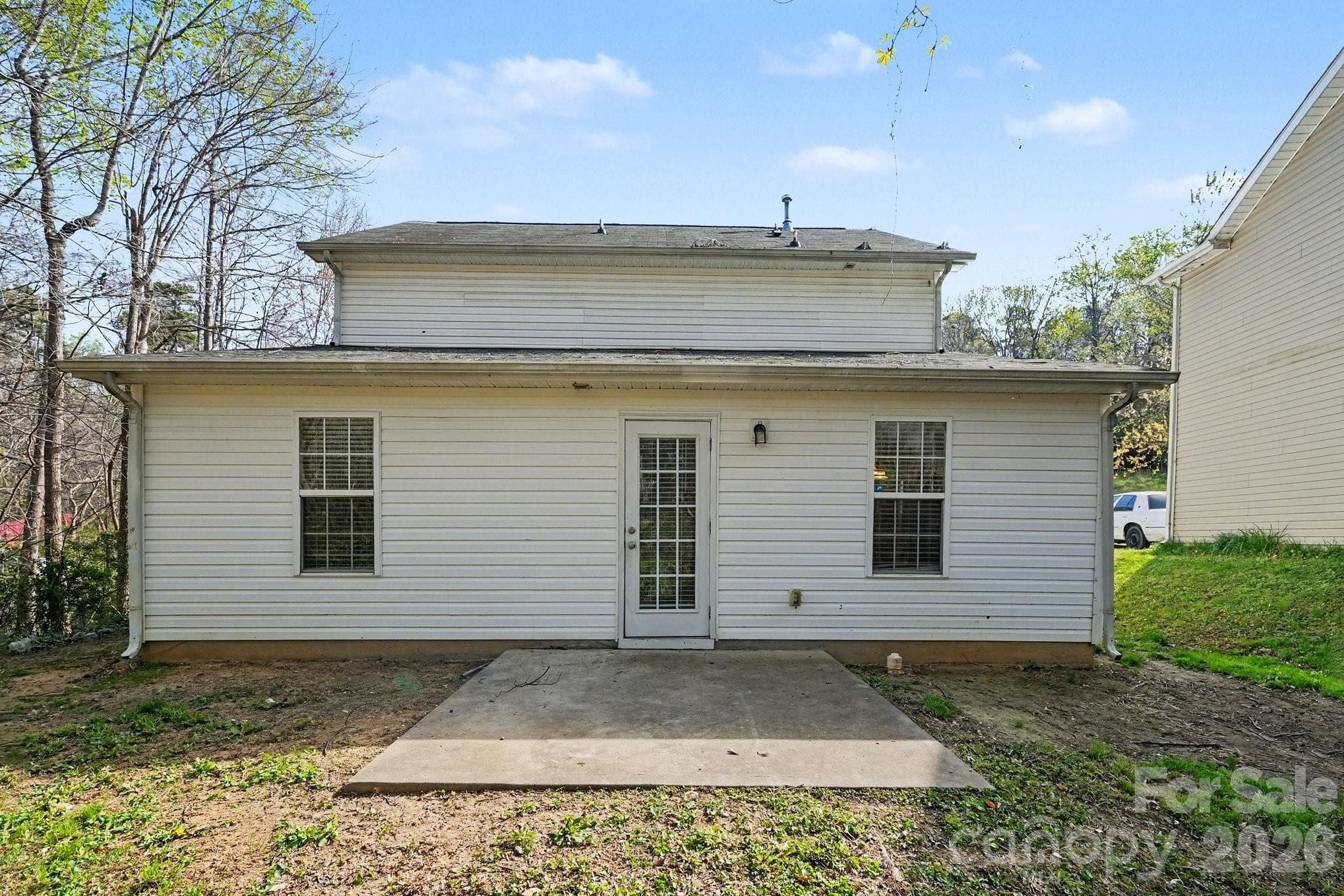 Single Family Residence at 911 Valley Ridge Road, Charlotte, photo 24 of 24