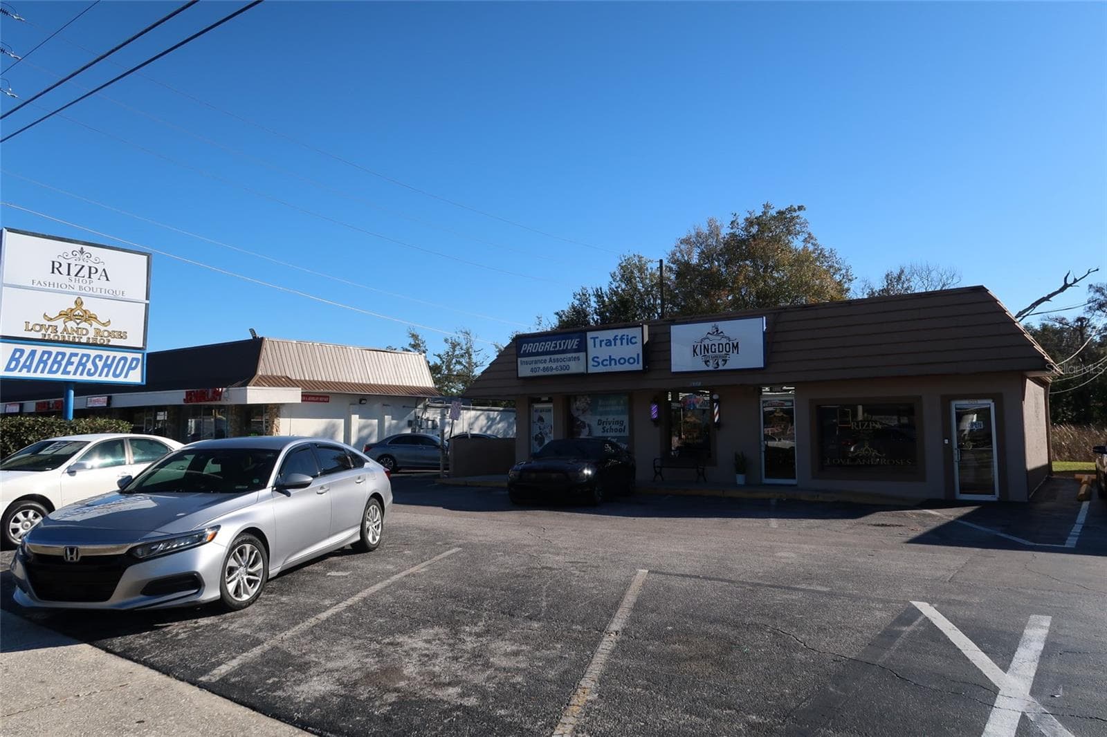 Retail at 1170 W STATE ROAD 436, ALTAMONTE SPRINGS, photo 2 of 5
