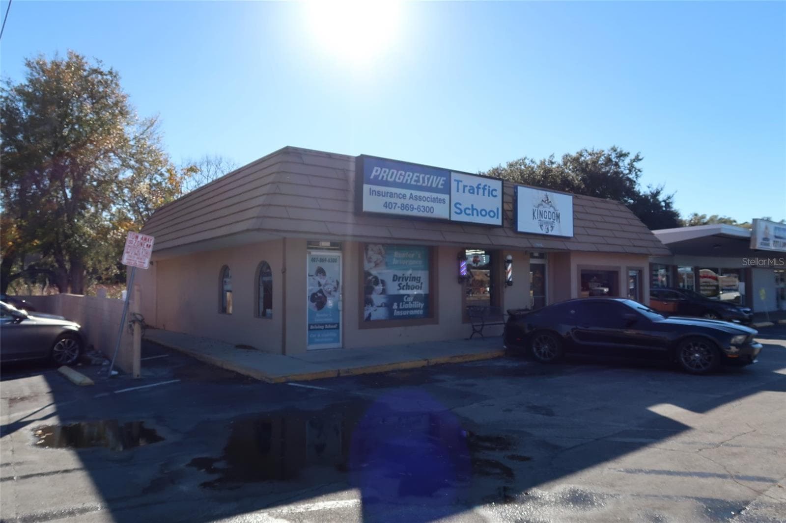 Retail at 1170 W STATE ROAD 436, ALTAMONTE SPRINGS, photo 3 of 5