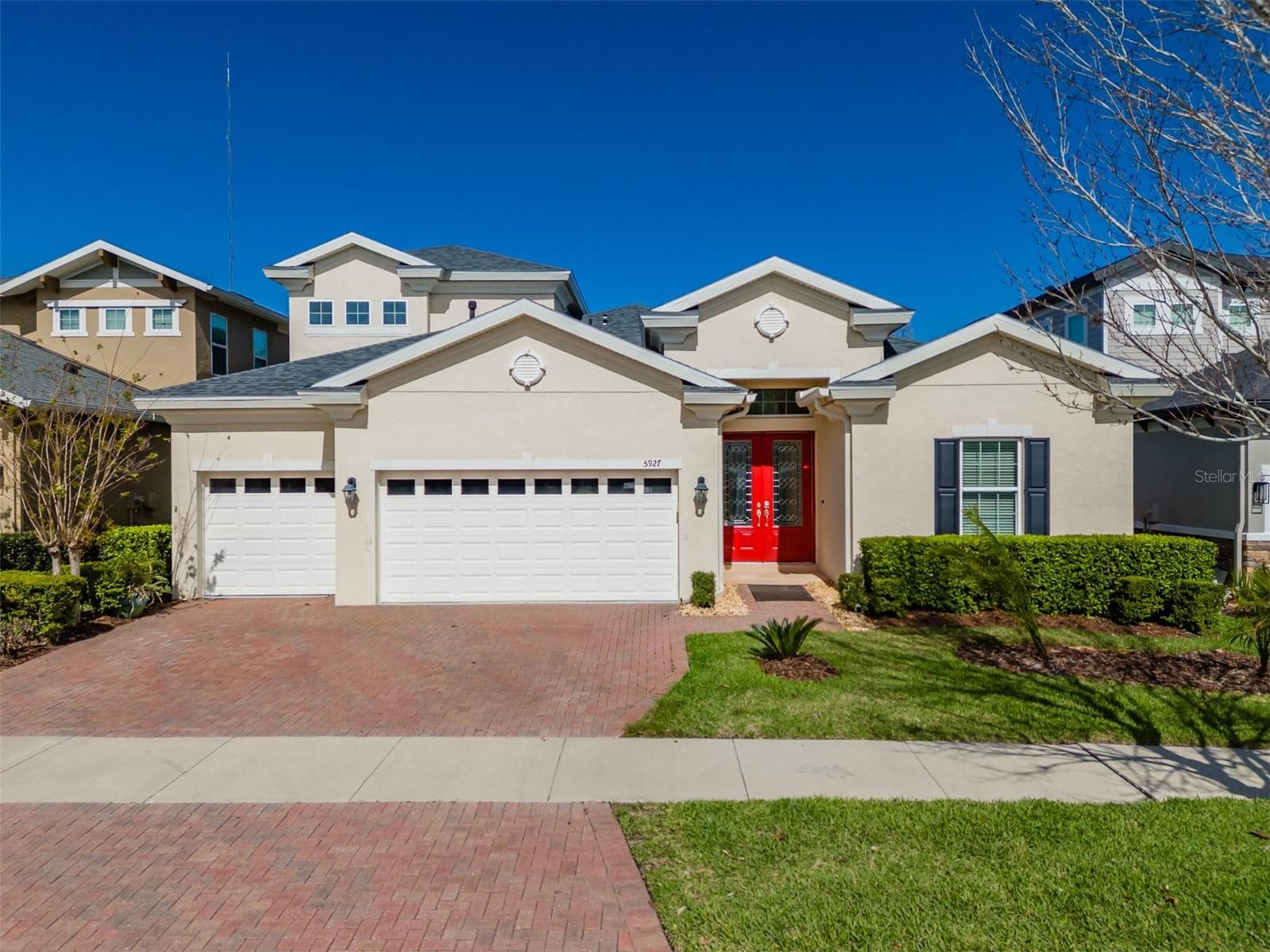 5927 JASPER GLEN DR