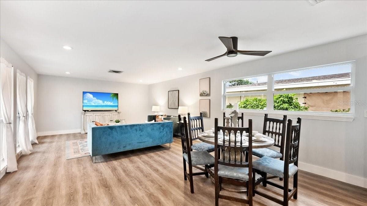 Single Family Residence at 4 SLOOP DR, COCOA BEACH, photo 11 of 27