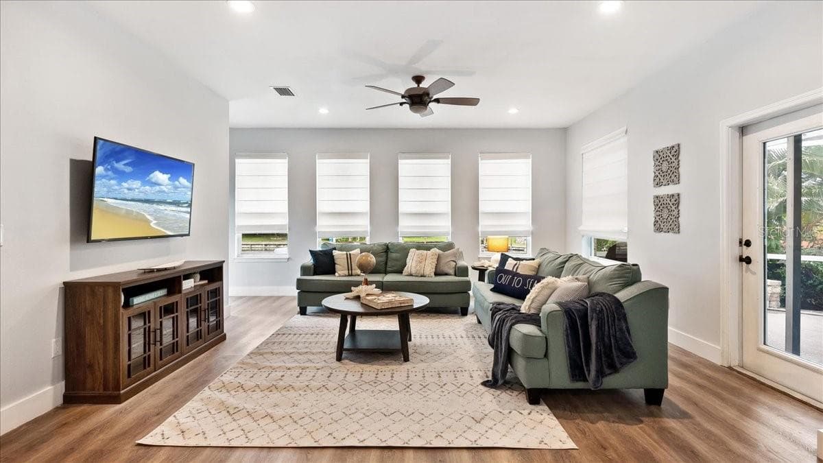 Single Family Residence at 4 SLOOP DR, COCOA BEACH, photo 10 of 27