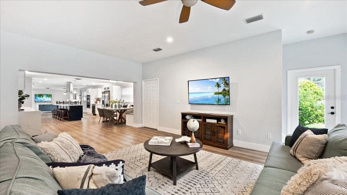Single Family Residence at 4 SLOOP DR, COCOA BEACH, photo 9 of 27