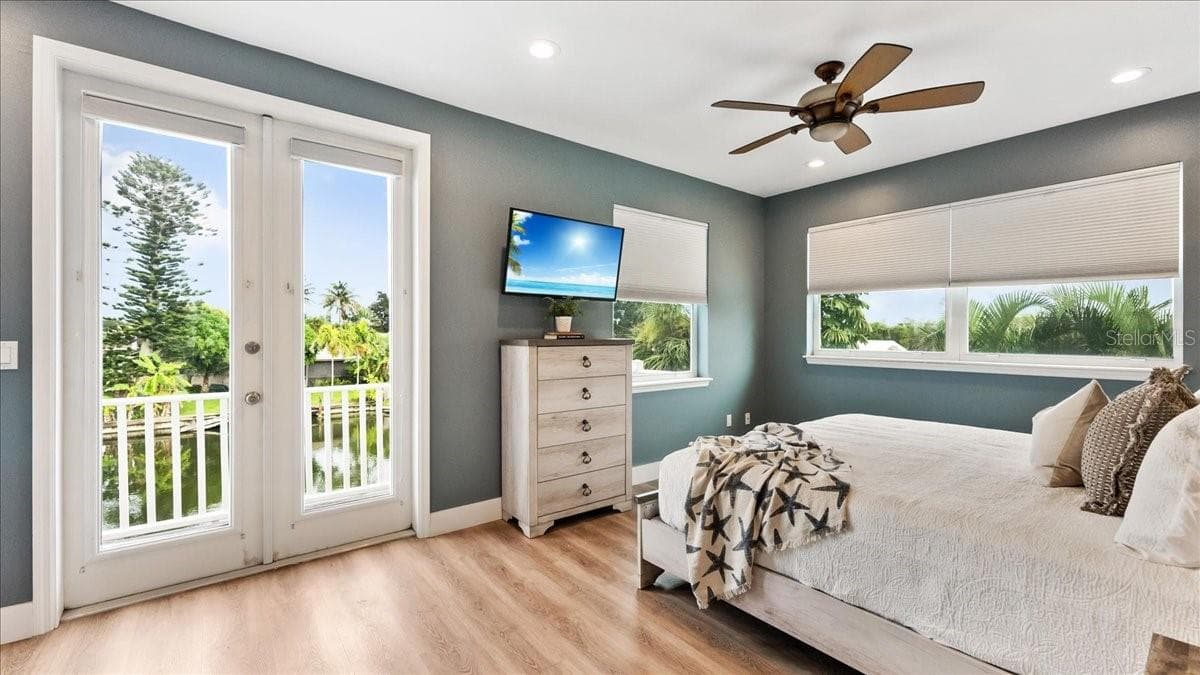 Single Family Residence at 4 SLOOP DR, COCOA BEACH, photo 20 of 27