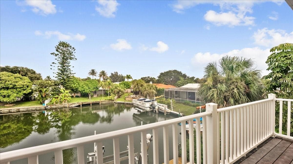 Single Family Residence at 4 SLOOP DR, COCOA BEACH, photo 21 of 27