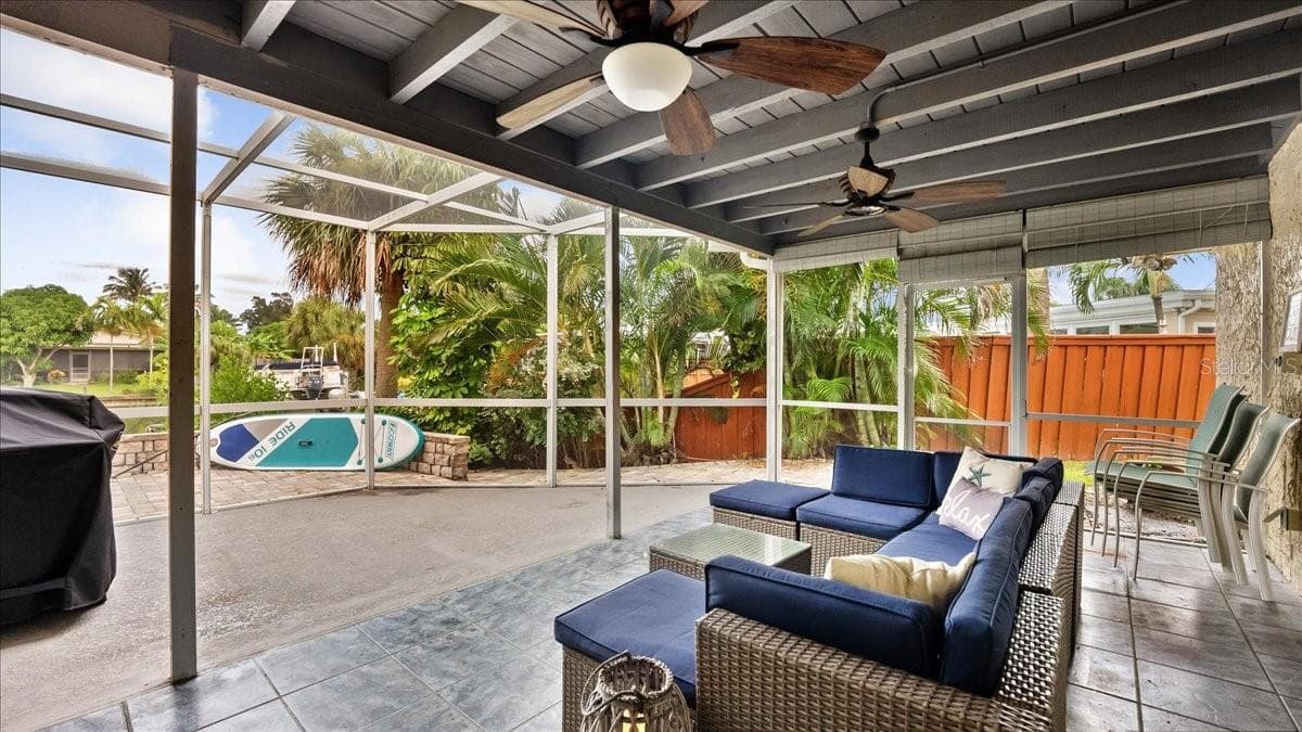 Single Family Residence at 4 SLOOP DR, COCOA BEACH, photo 25 of 27
