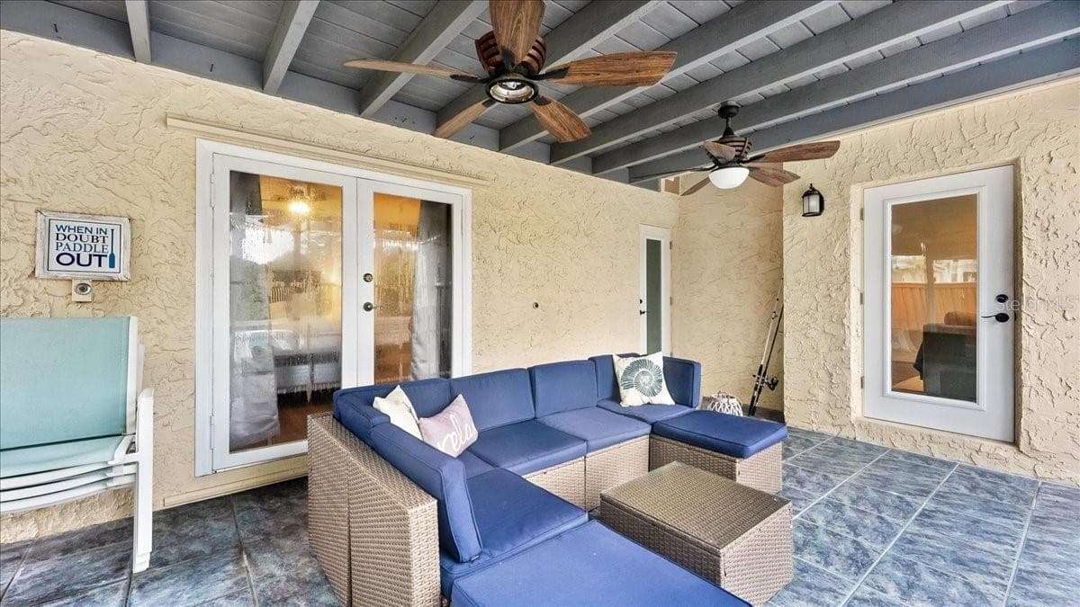 Single Family Residence at 4 SLOOP DR, COCOA BEACH, photo 26 of 27