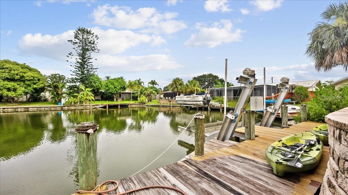 Single Family Residence at 4 SLOOP DR, COCOA BEACH, photo 27 of 27