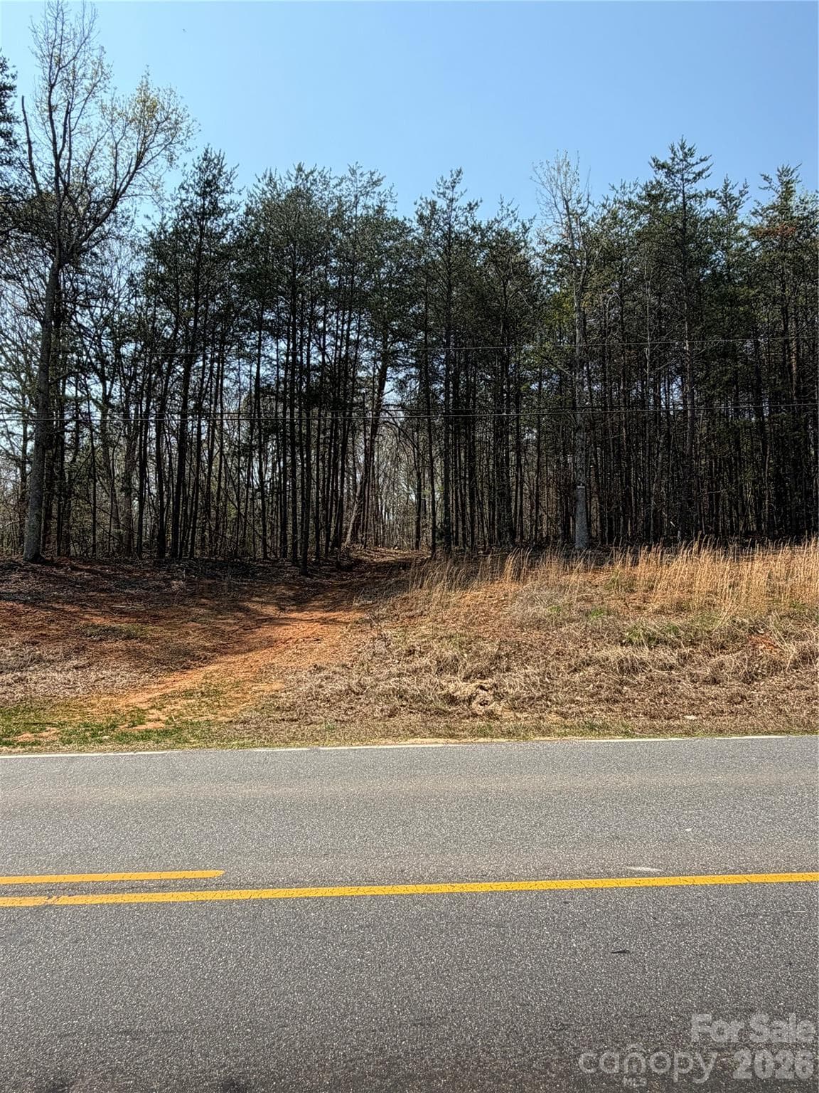 Lot at 5785 S NC 16 Business Highway, Maiden, photo 2 of 14