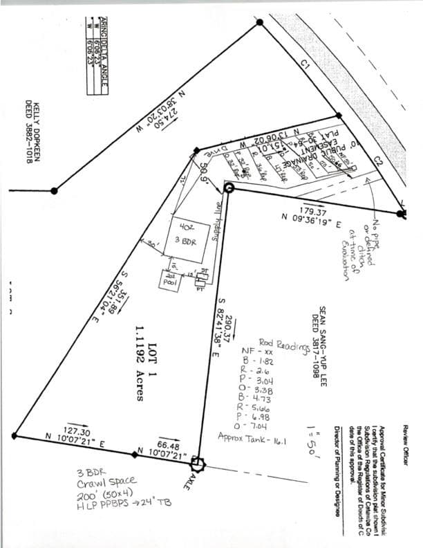 Lot at 5495 Bucks Garage Road, Maiden, photo 2 of 16