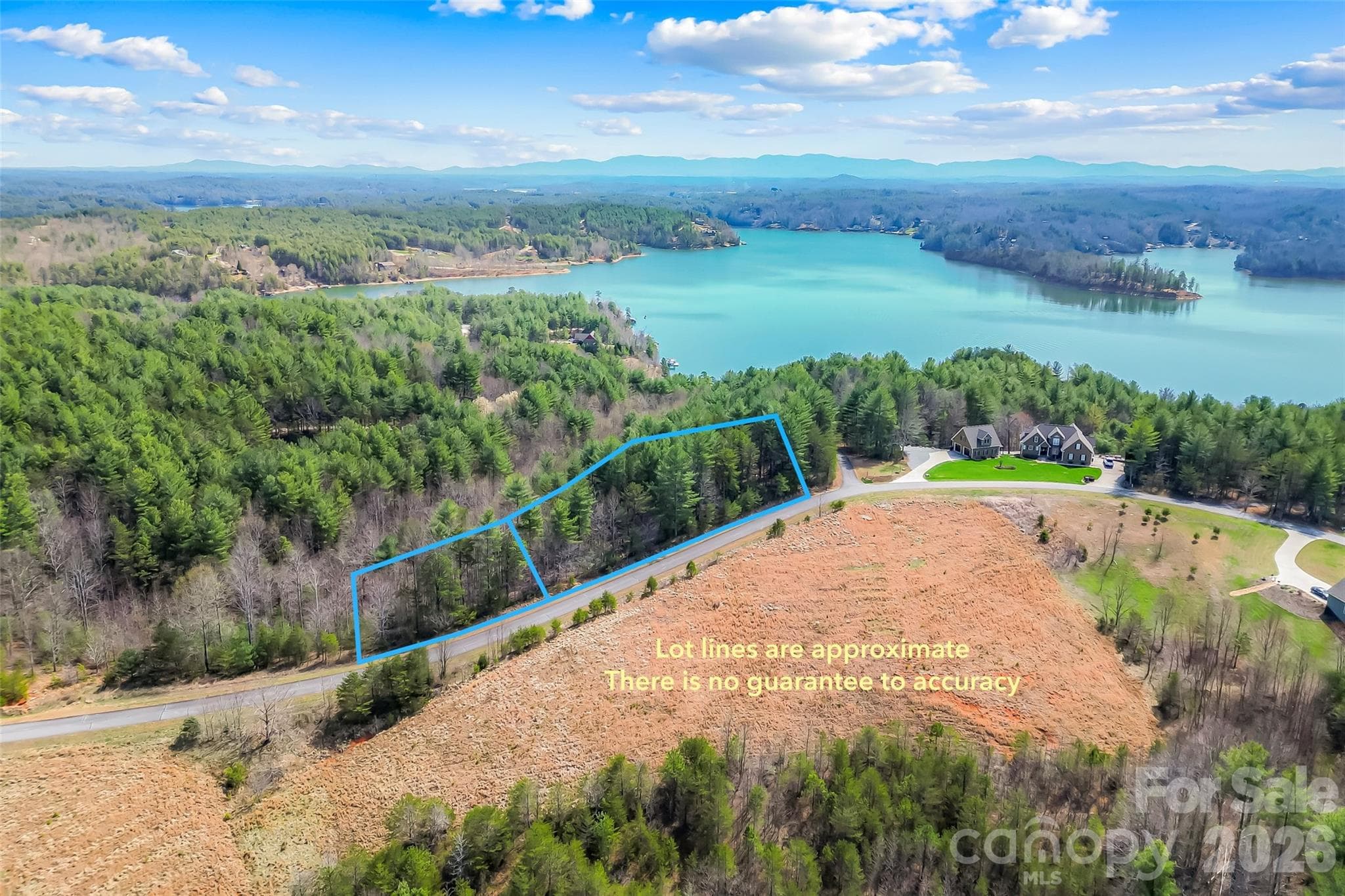 Lot at Nebo, photo 2 of 17