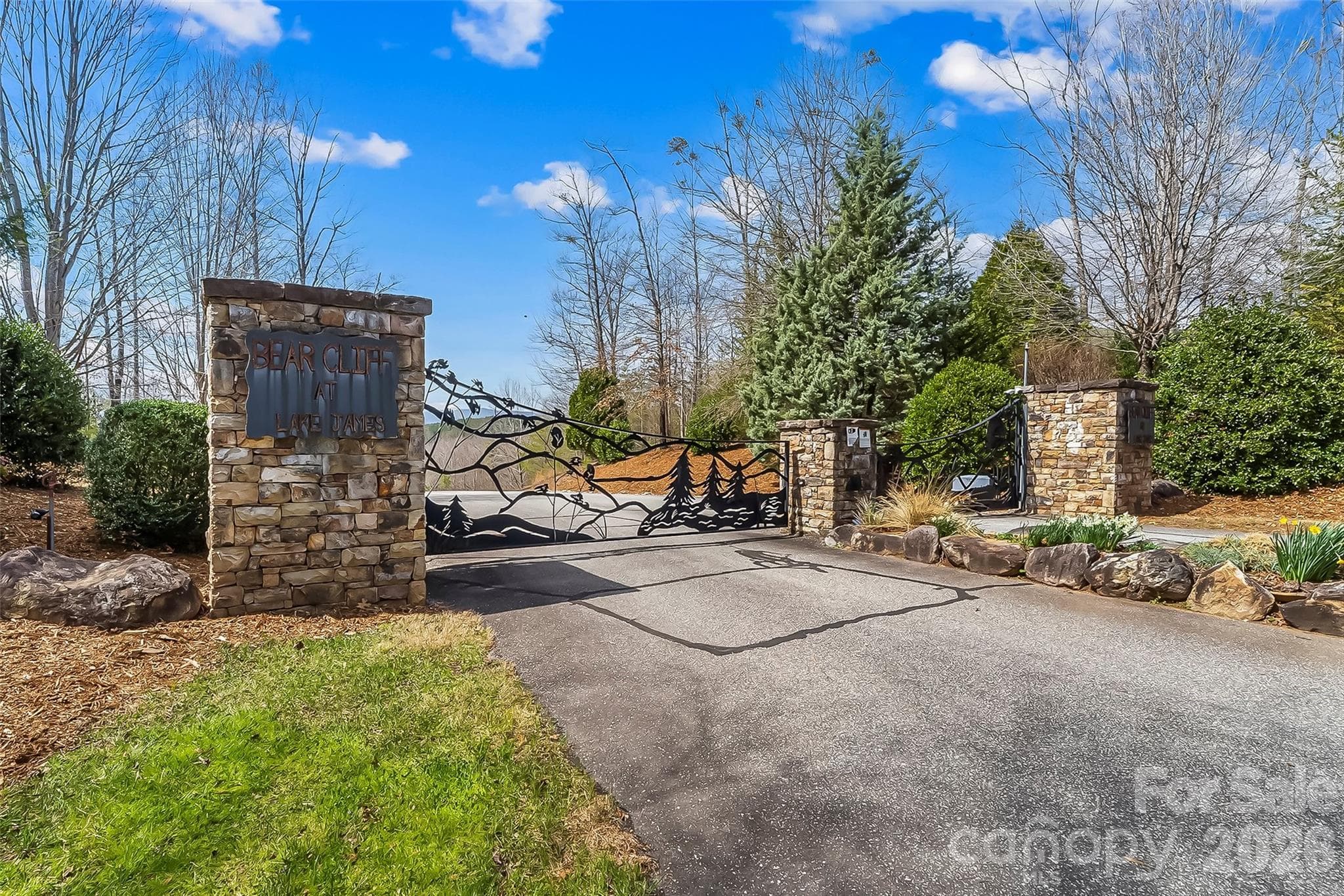 Lot at 121 Lake Crest Drive, Nebo, photo 16 of 17
