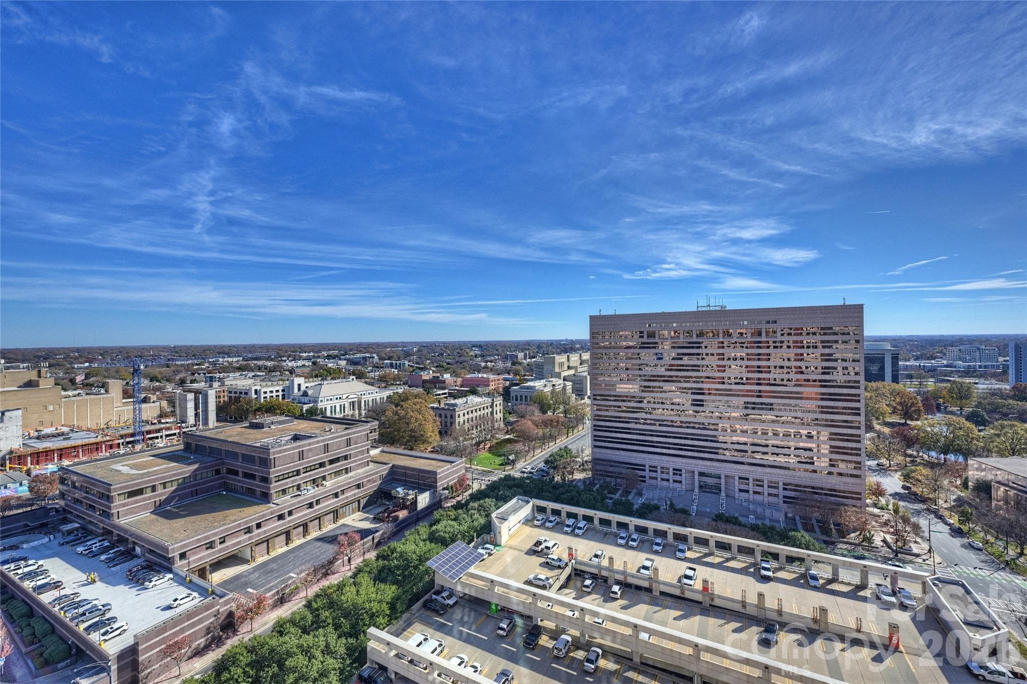 Condominium at 222 S Caldwell Street, Charlotte, photo 11 of 37