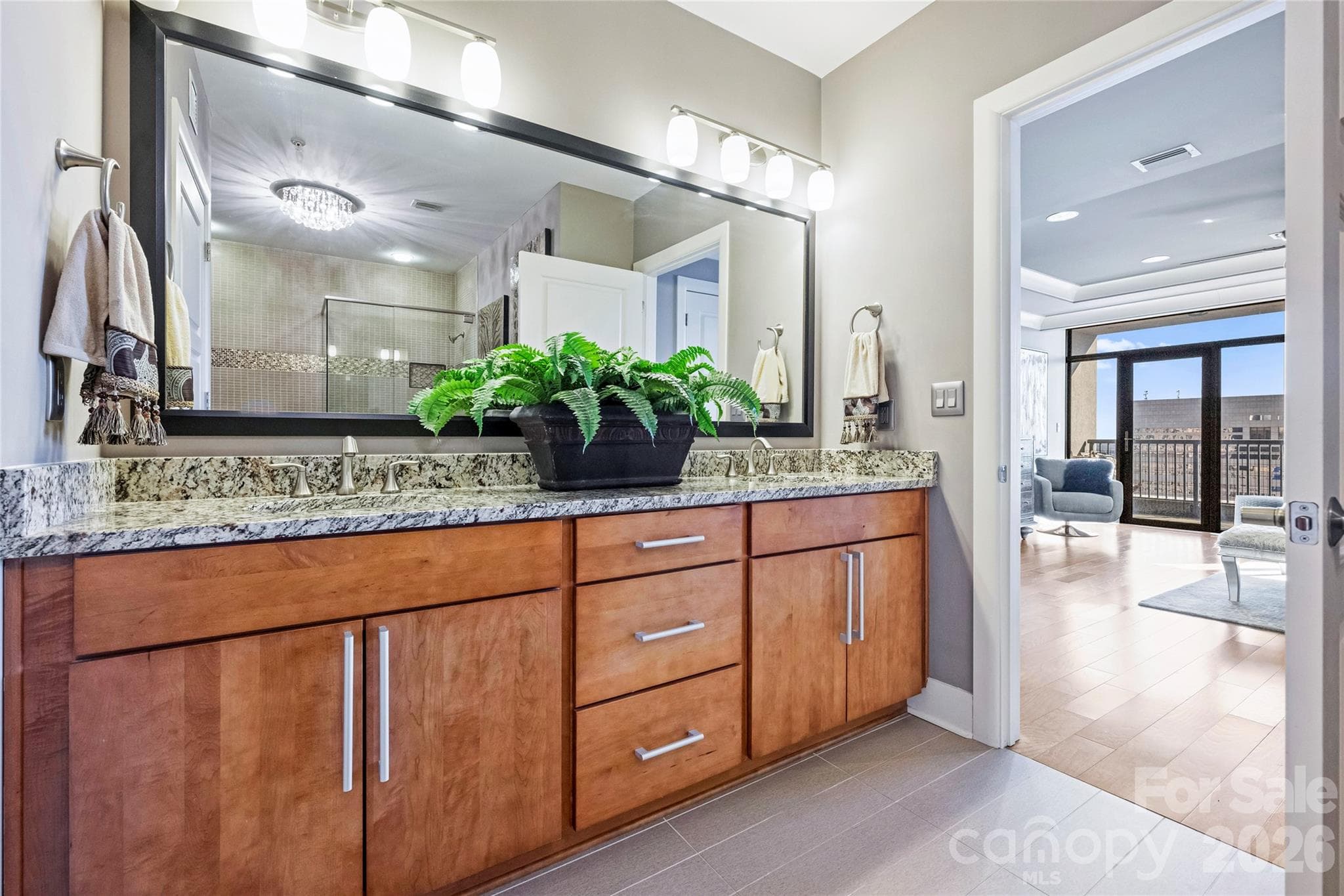 Condominium at 222 S Caldwell Street, Charlotte, photo 20 of 37