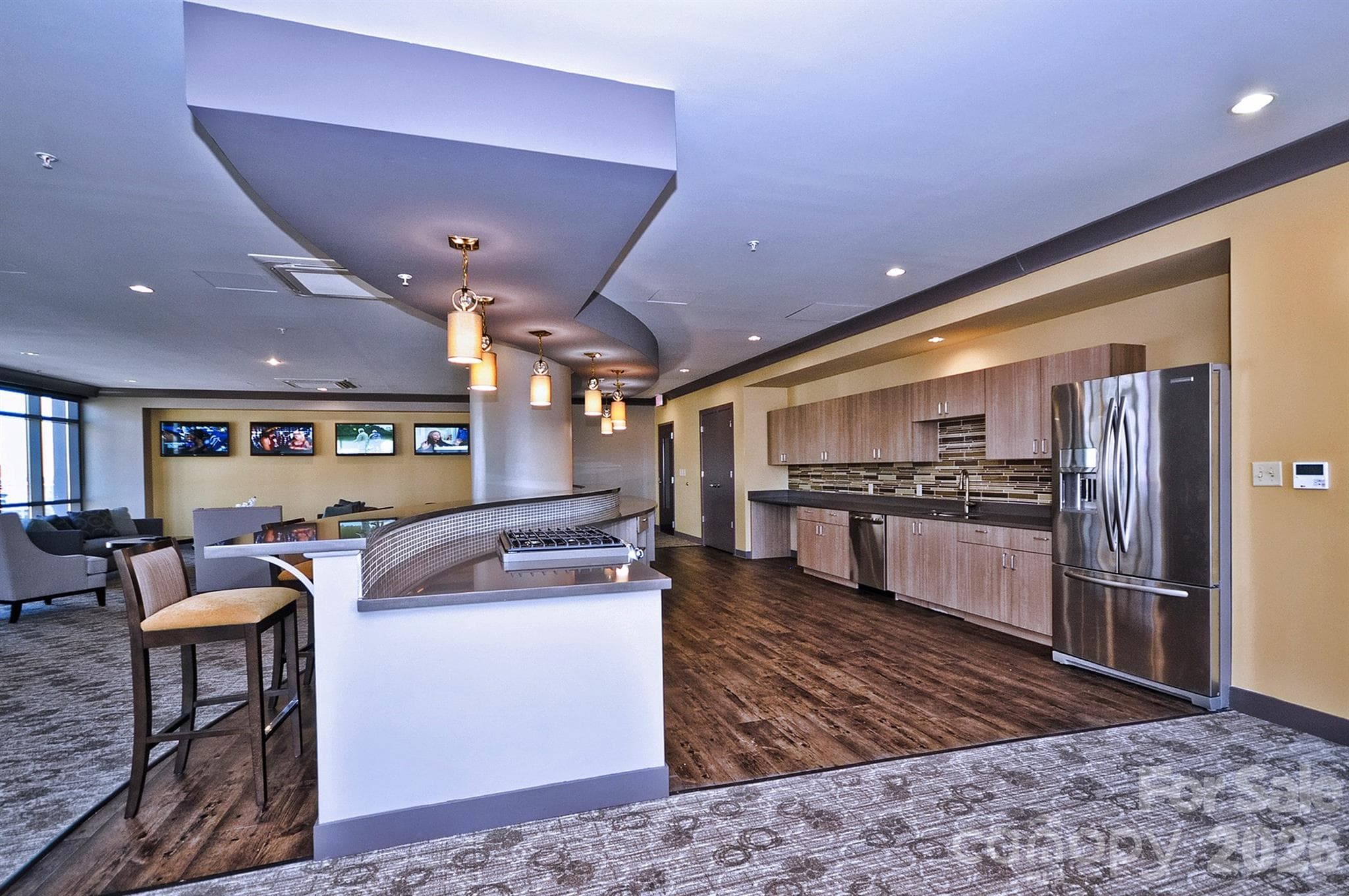 Condominium at 222 S Caldwell Street, Charlotte, photo 28 of 37