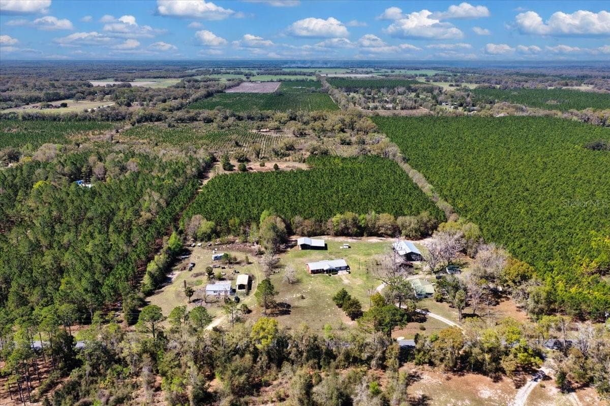 Land at 000 NW 60TH AVE, CHIEFLAND, photo 16 of 22