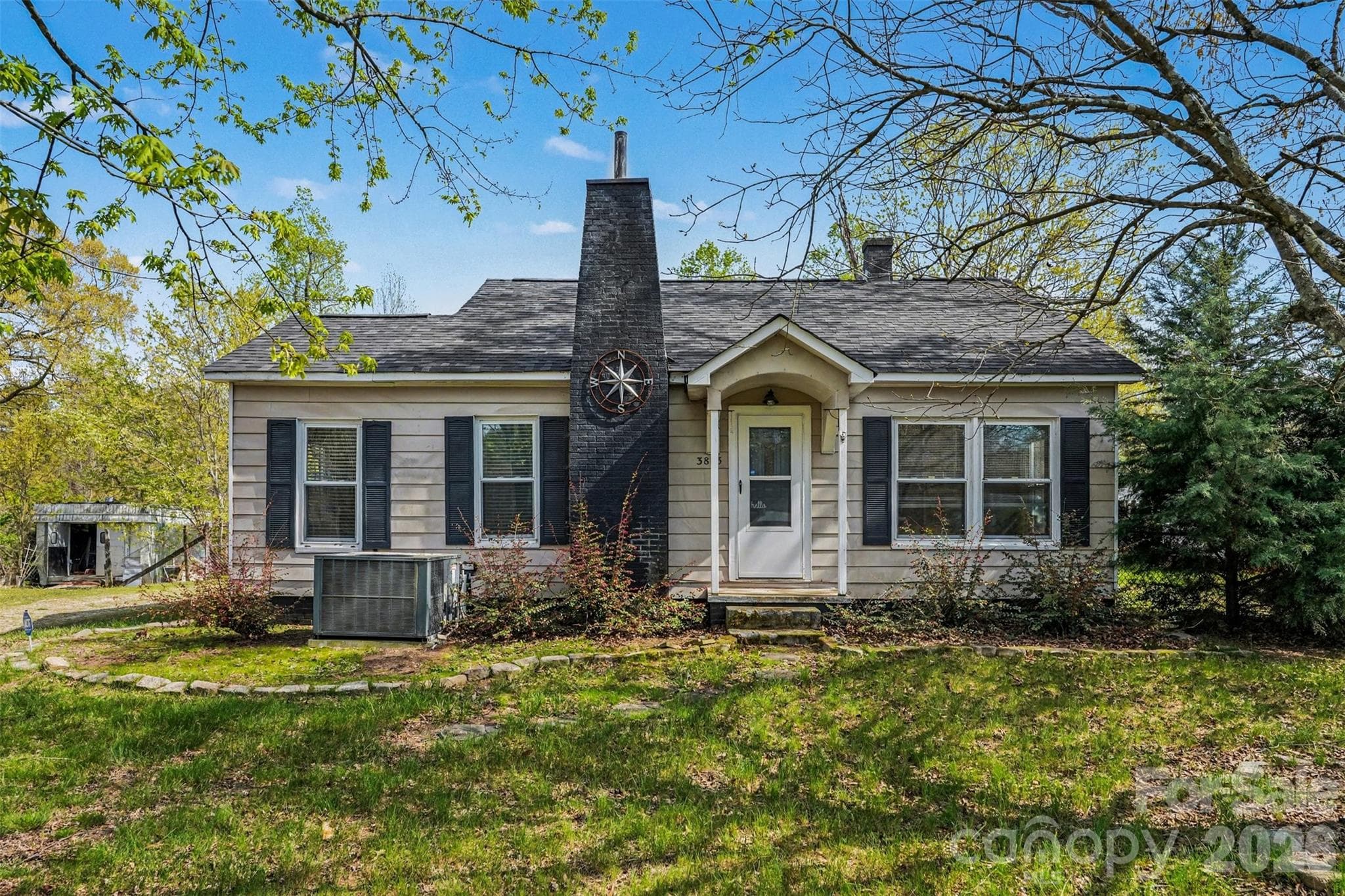 Single Family Residence at 3885 Mt Hope Church Road, Salisbury, photo 2 of 23