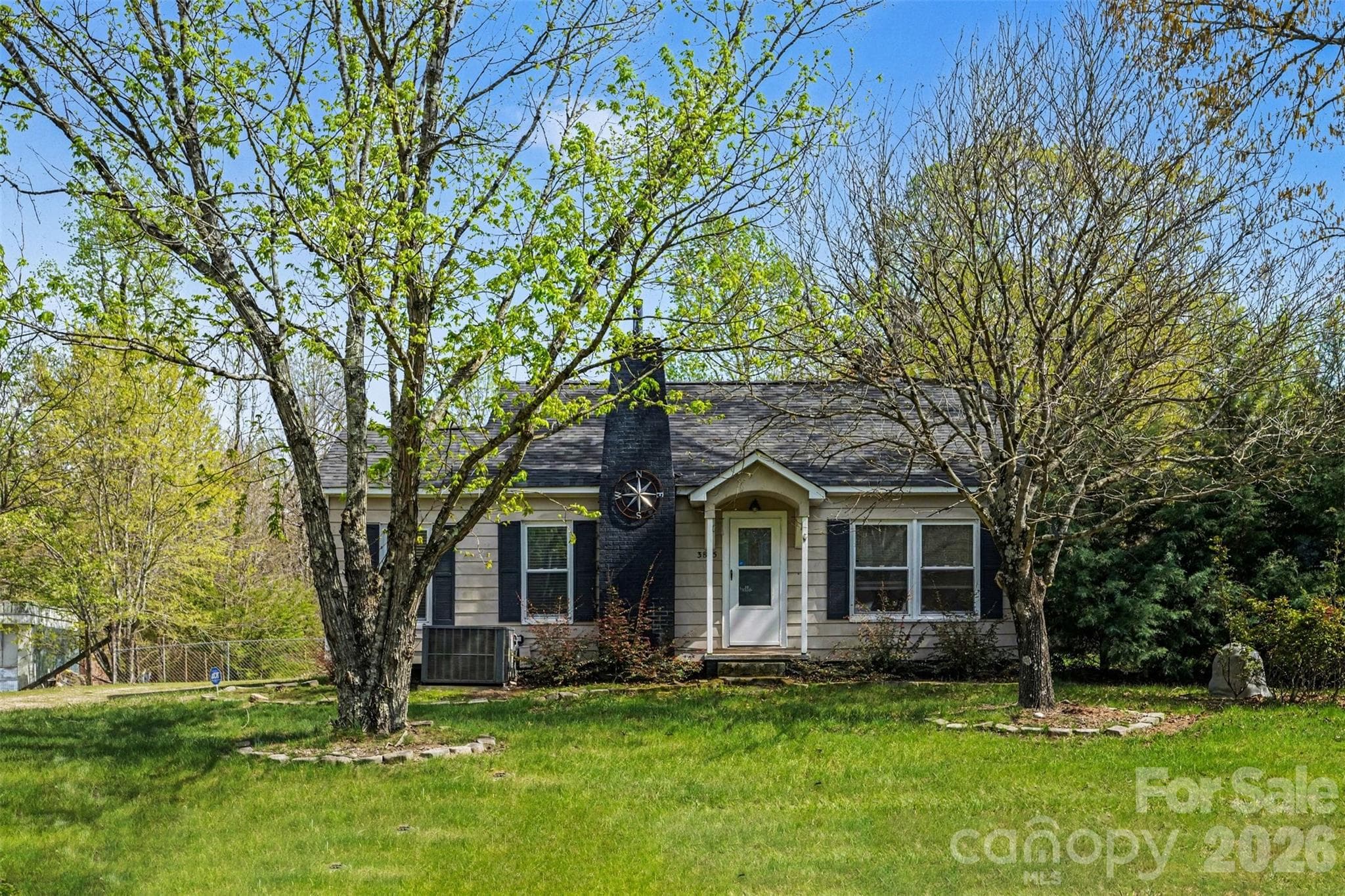 Single Family Residence at 3885 Mt Hope Church Road, Salisbury, photo 3 of 23