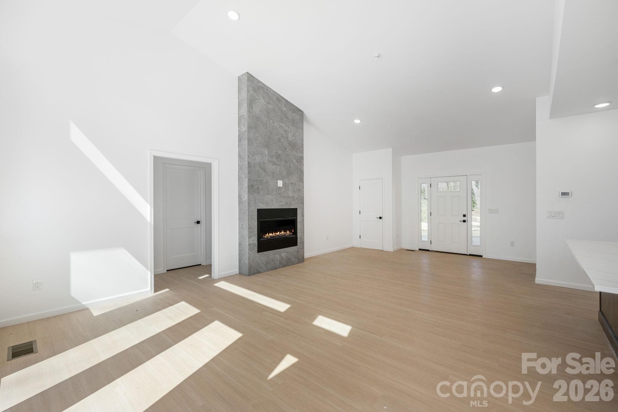 Single Family Residence at 654 Hollybrook Drive, Flat Rock, photo 10 of 48