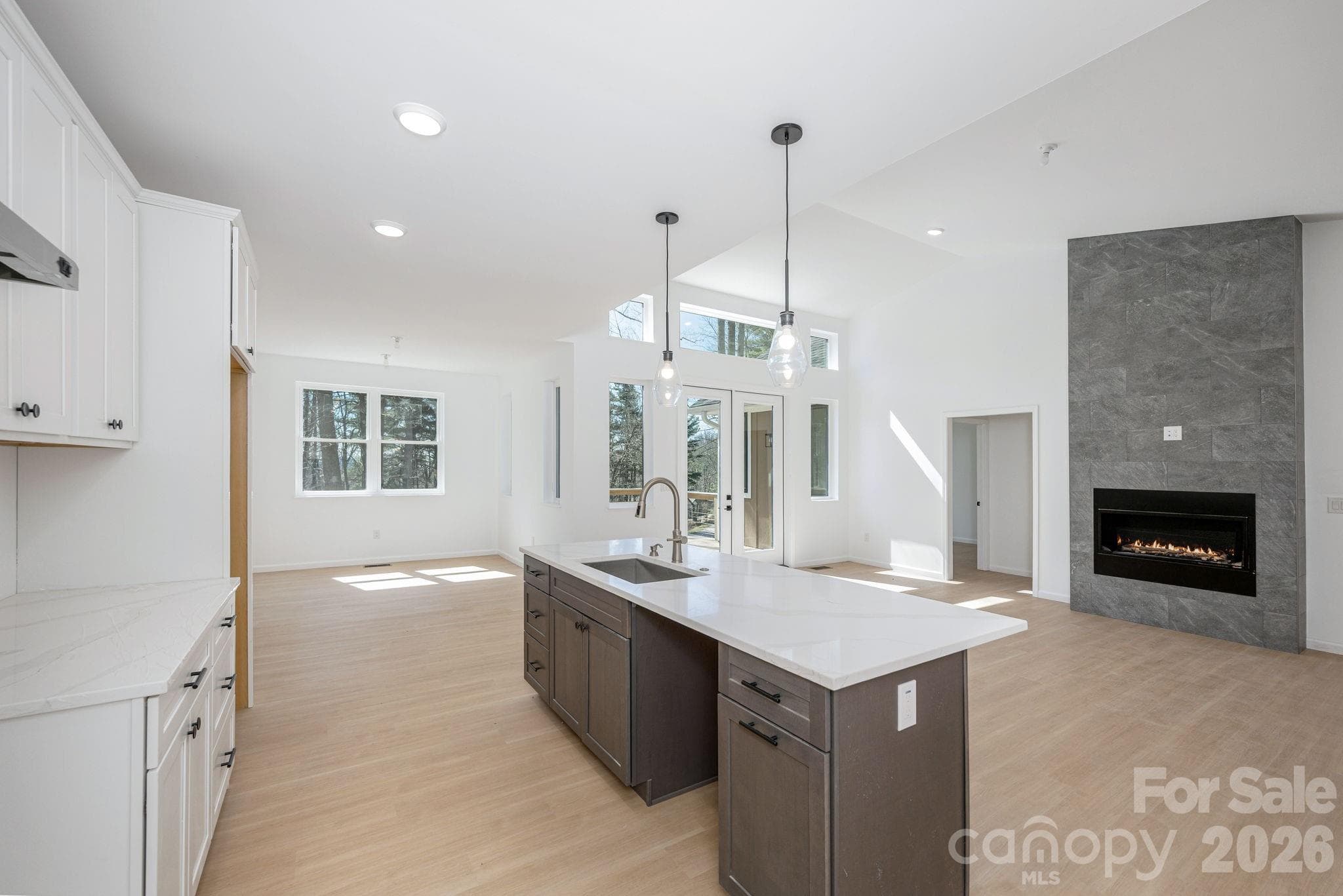 Single Family Residence at 654 Hollybrook Drive, Flat Rock, photo 14 of 48