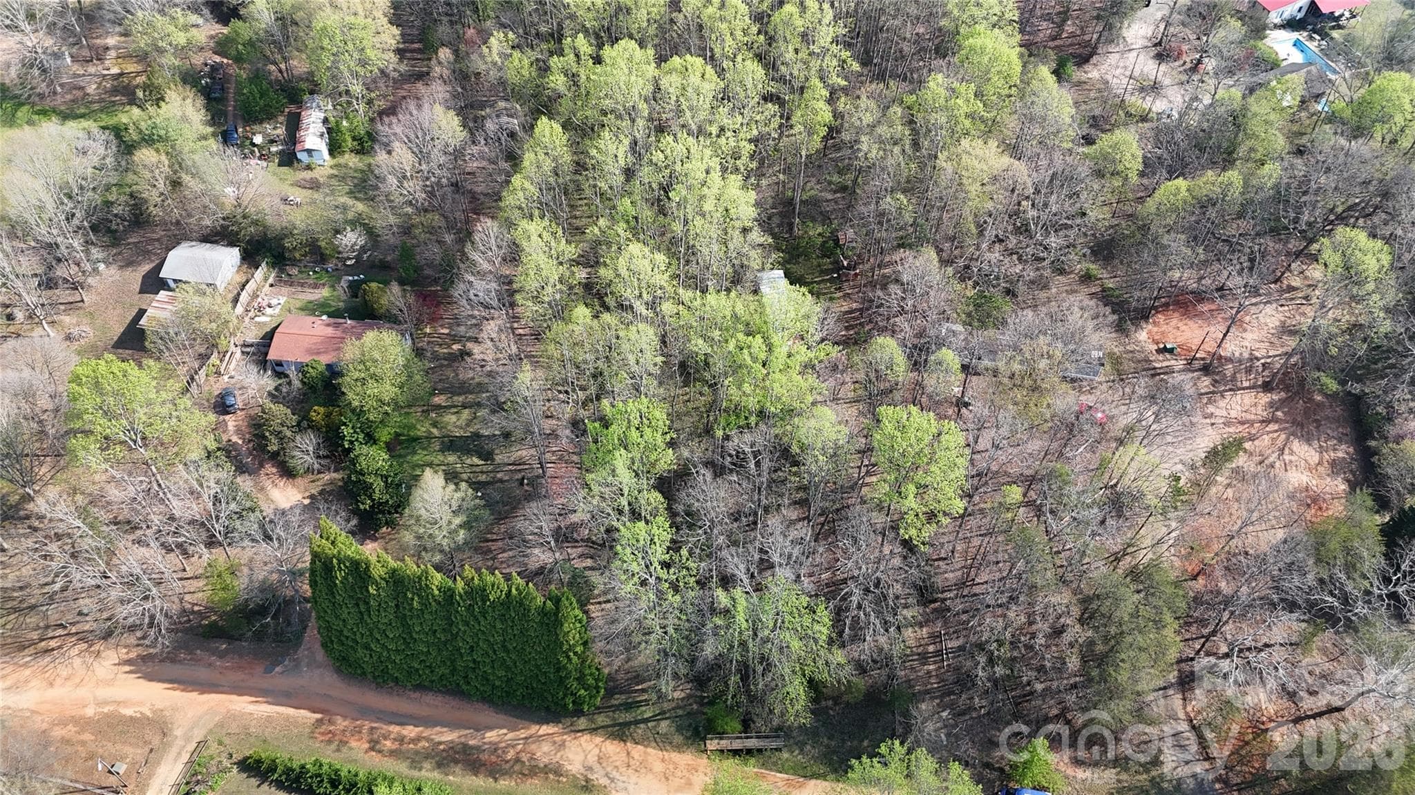 Lot at 2360 Journeys Pass, Newton, photo 2 of 5