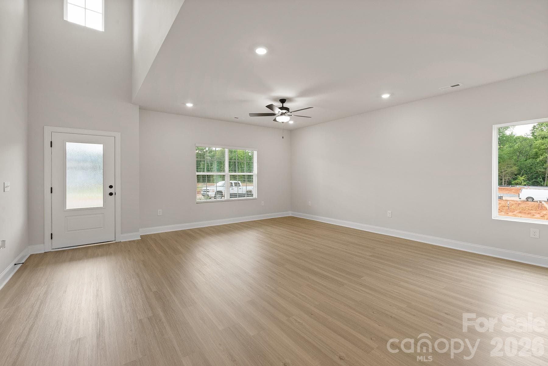 Single Family Residence at Charlotte, photo 3 of 15