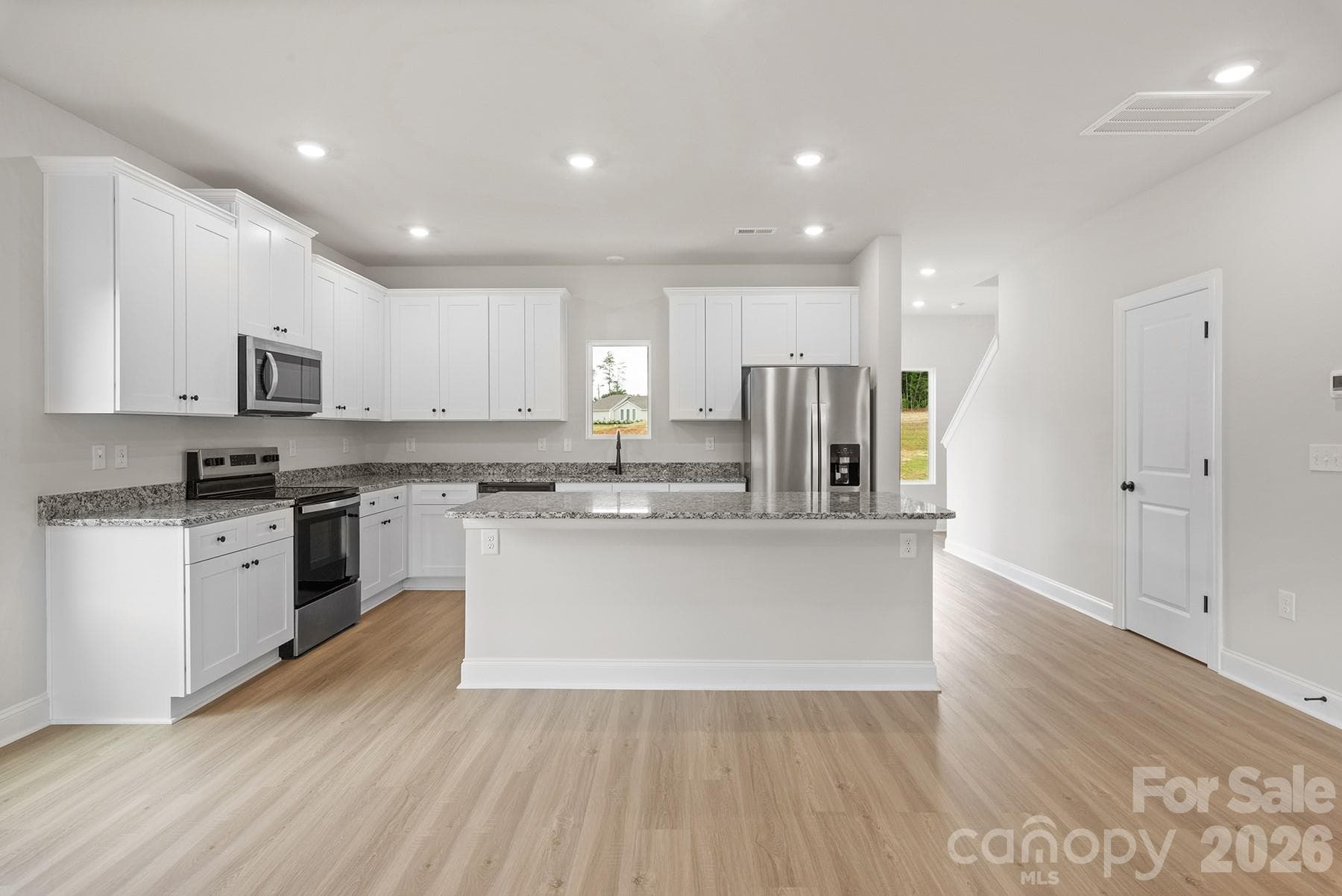 Single Family Residence at Charlotte, photo 5 of 15