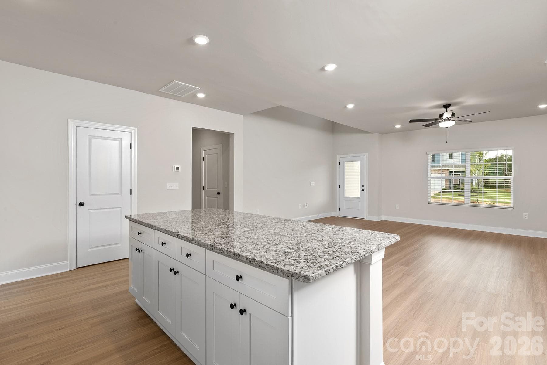 Single Family Residence at Charlotte, photo 8 of 15