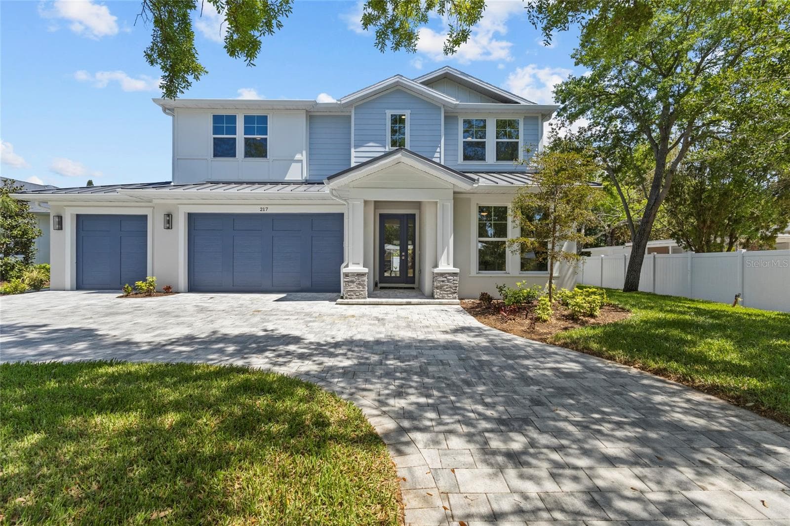 217 S SHADE AVE