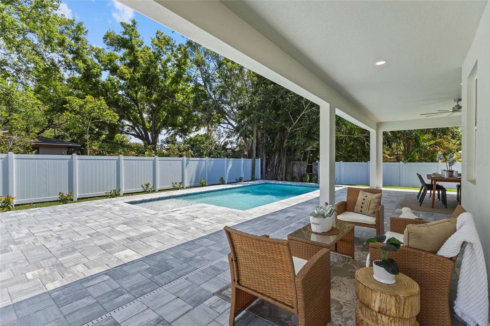 Single Family Residence at 217 S SHADE AVE, SARASOTA, photo 50 of 61
