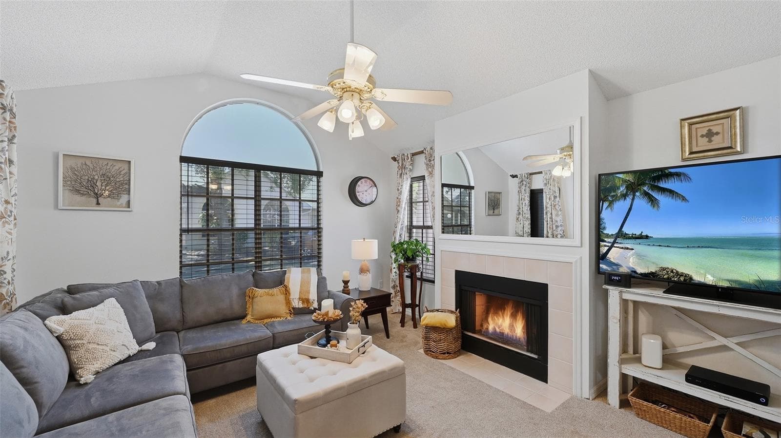 Villa at 4504 CITATION LN #C, SARASOTA, photo 6 of 31
