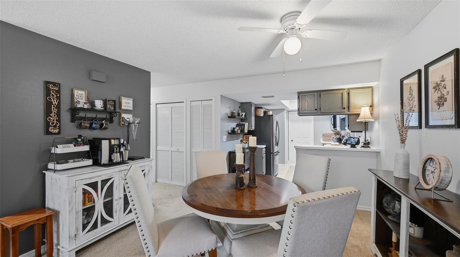 Villa at 4504 CITATION LN #C, SARASOTA, photo 12 of 31