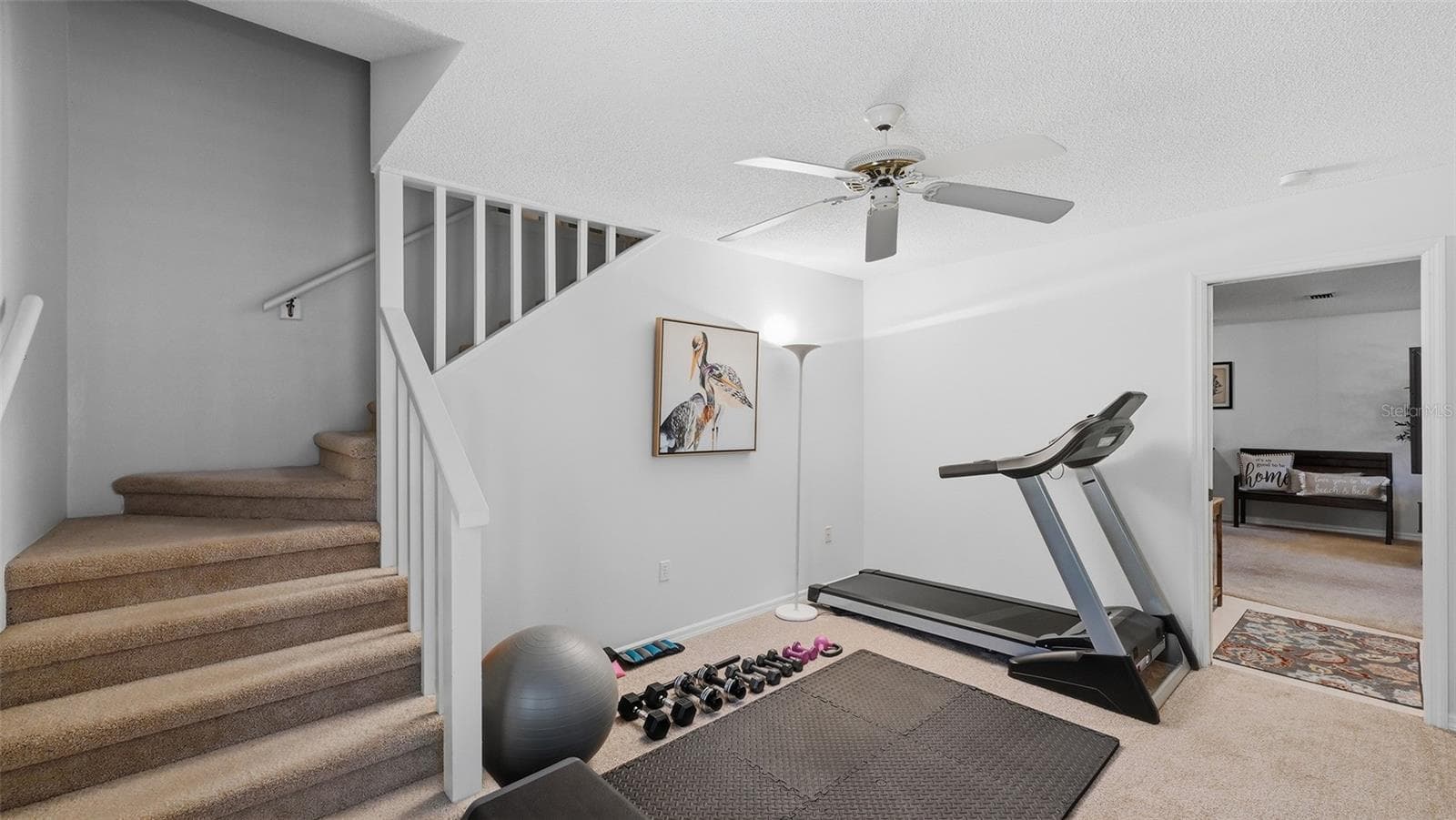 Villa at 4504 CITATION LN #C, SARASOTA, photo 19 of 31