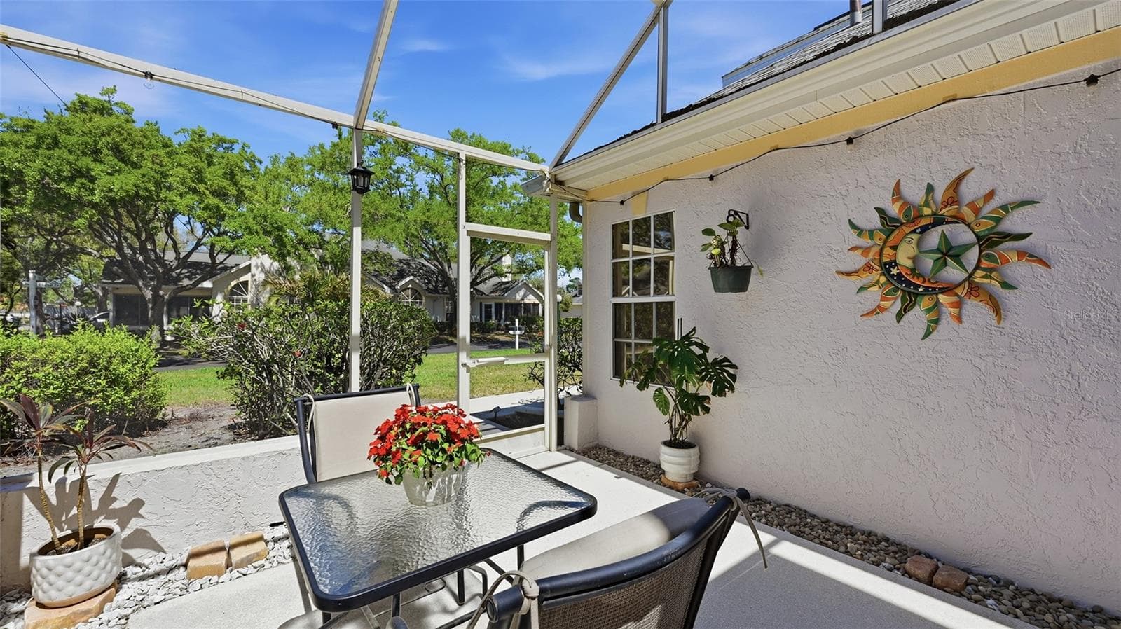 Villa at 4504 CITATION LN #C, SARASOTA, photo 26 of 31