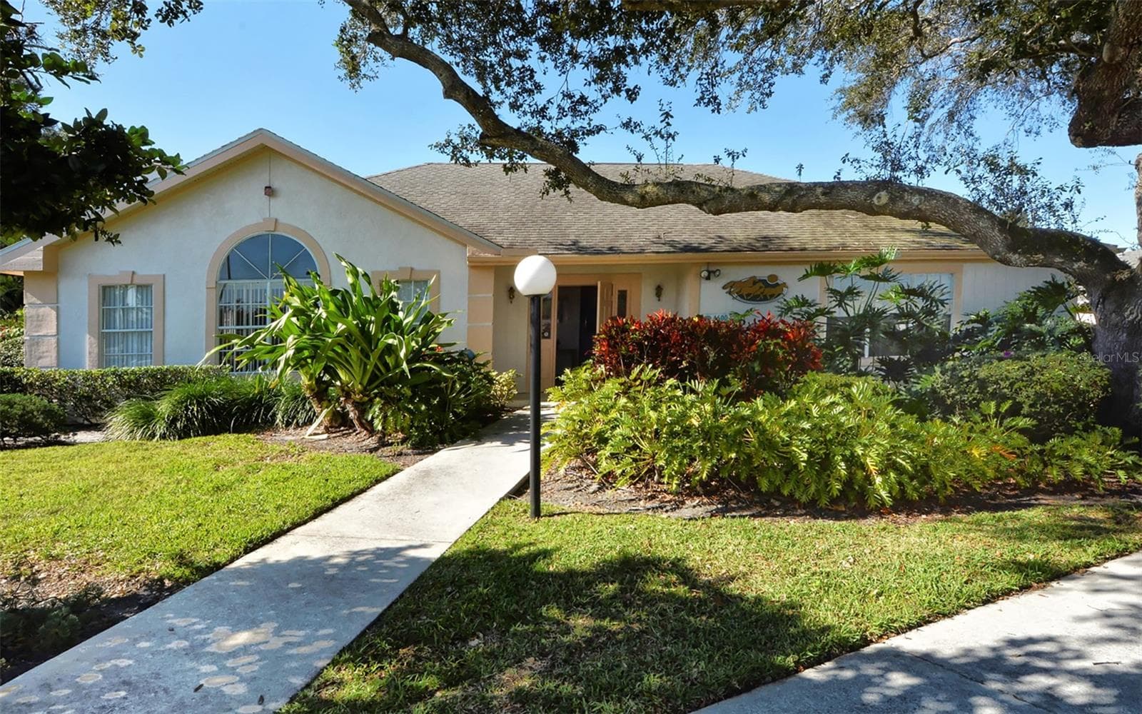 Villa at 4504 CITATION LN #C, SARASOTA, photo 30 of 31