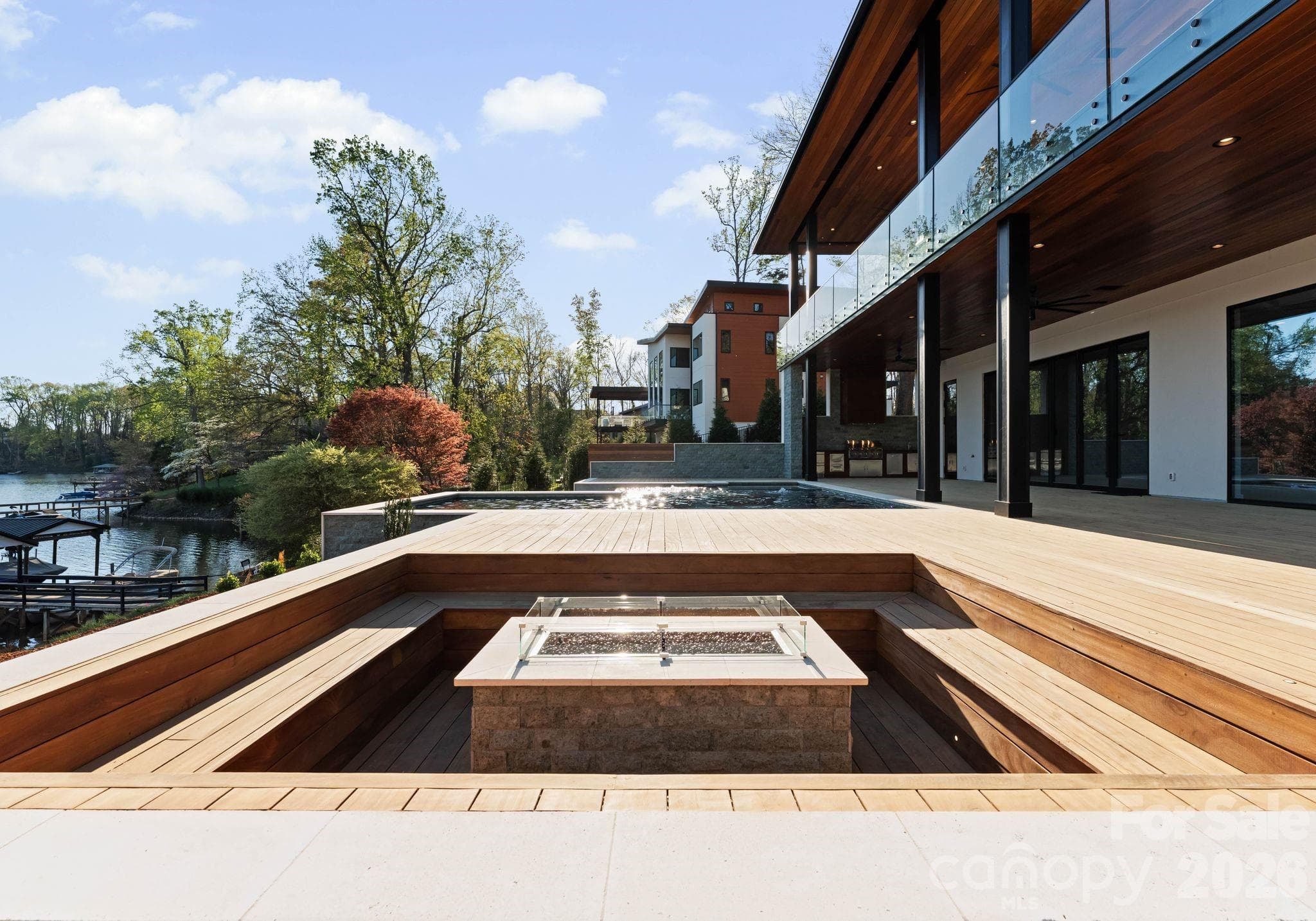 Single Family Residence at Charlotte, photo 38 of 48