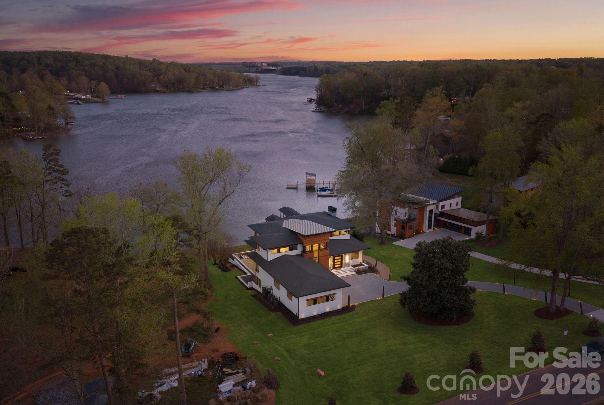Single Family Residence at Charlotte, photo 47 of 48