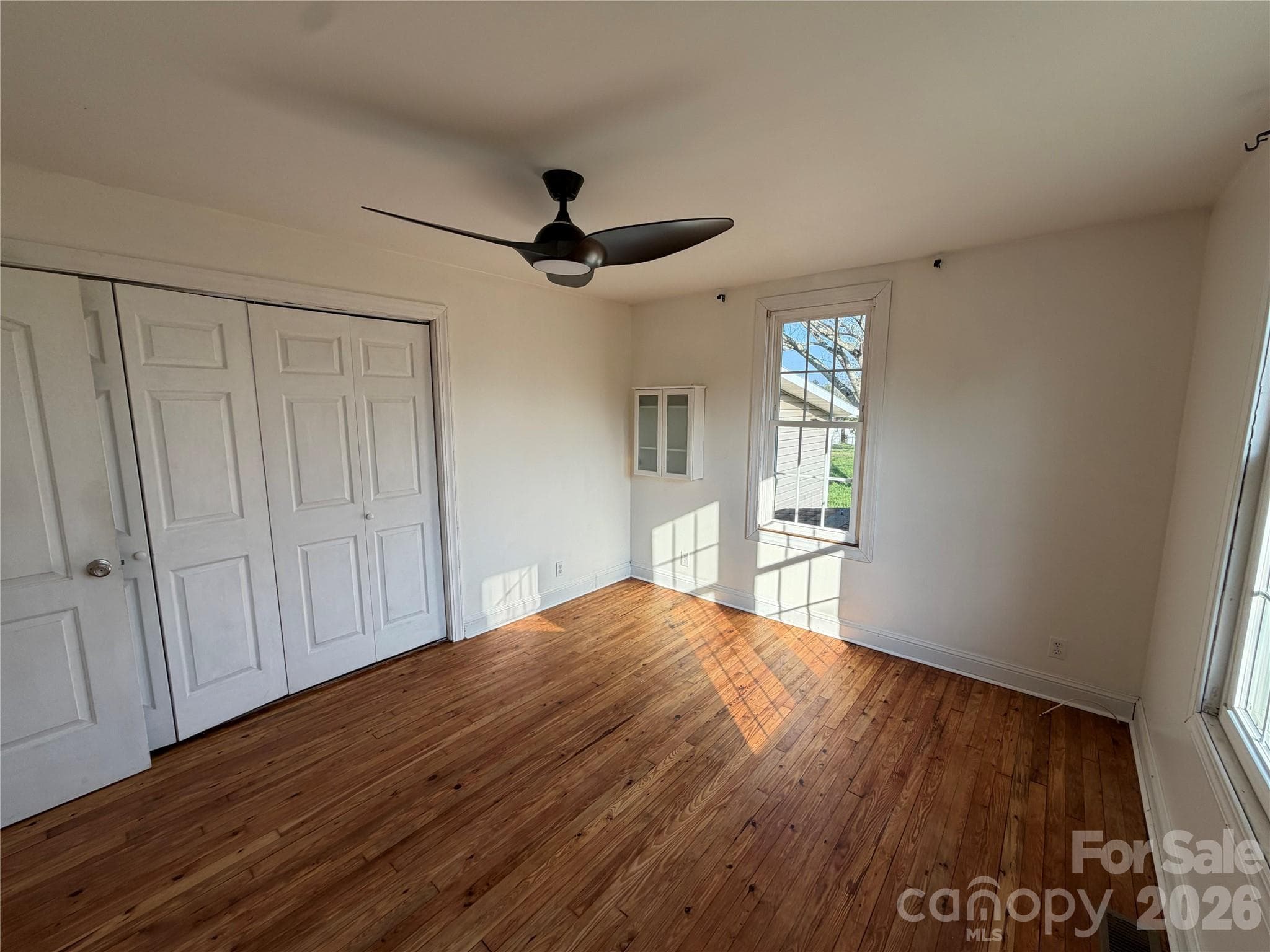 Bedroom 1 - 405 Jug Wilson Street, Morganton