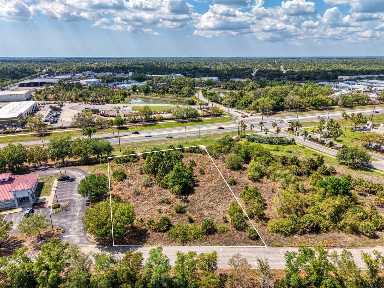Land at 2487 SYCAMORE ST, NORTH PORT, photo 2 of 24