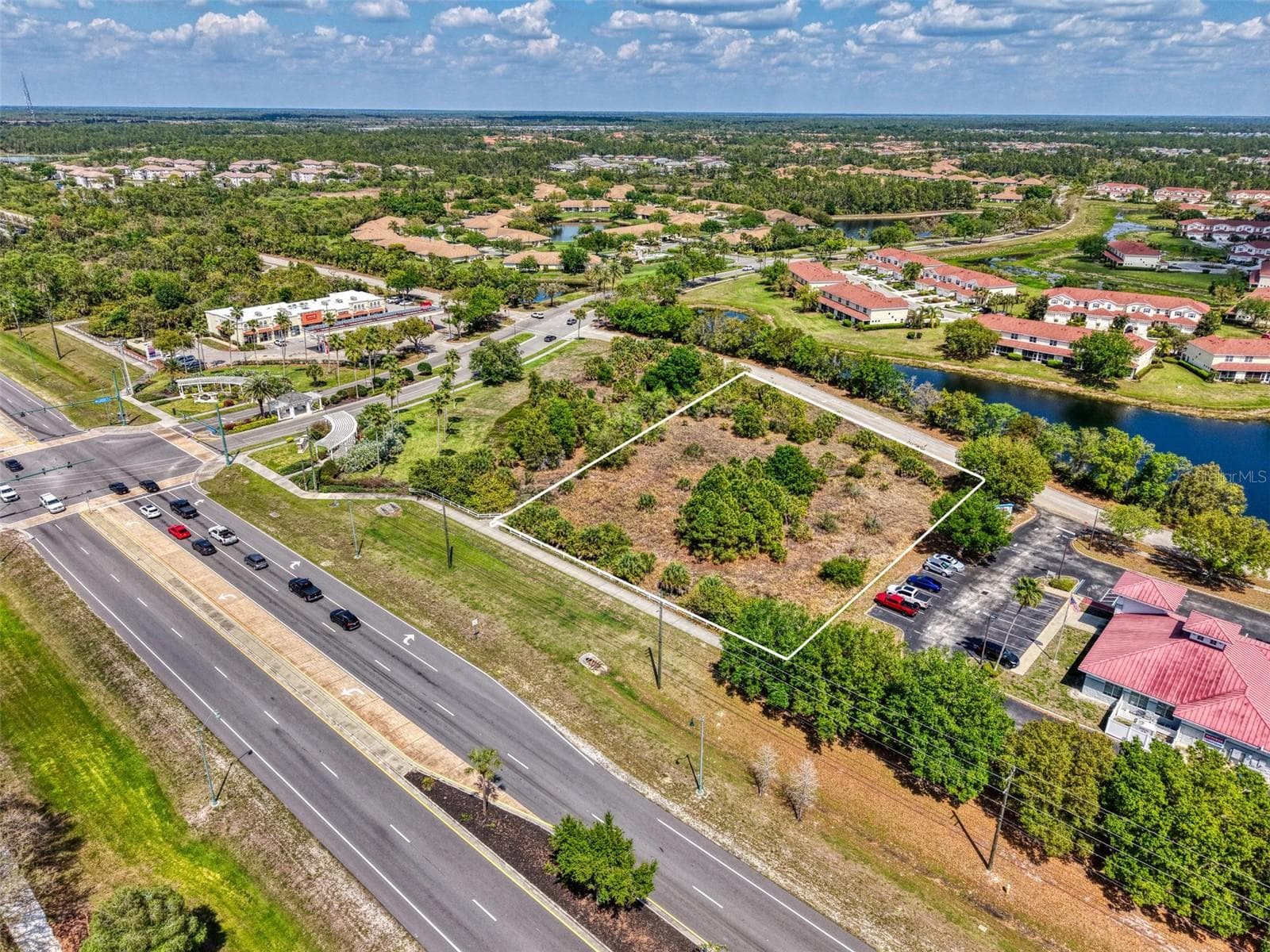 Land at 2487 SYCAMORE ST, NORTH PORT, photo 4 of 24