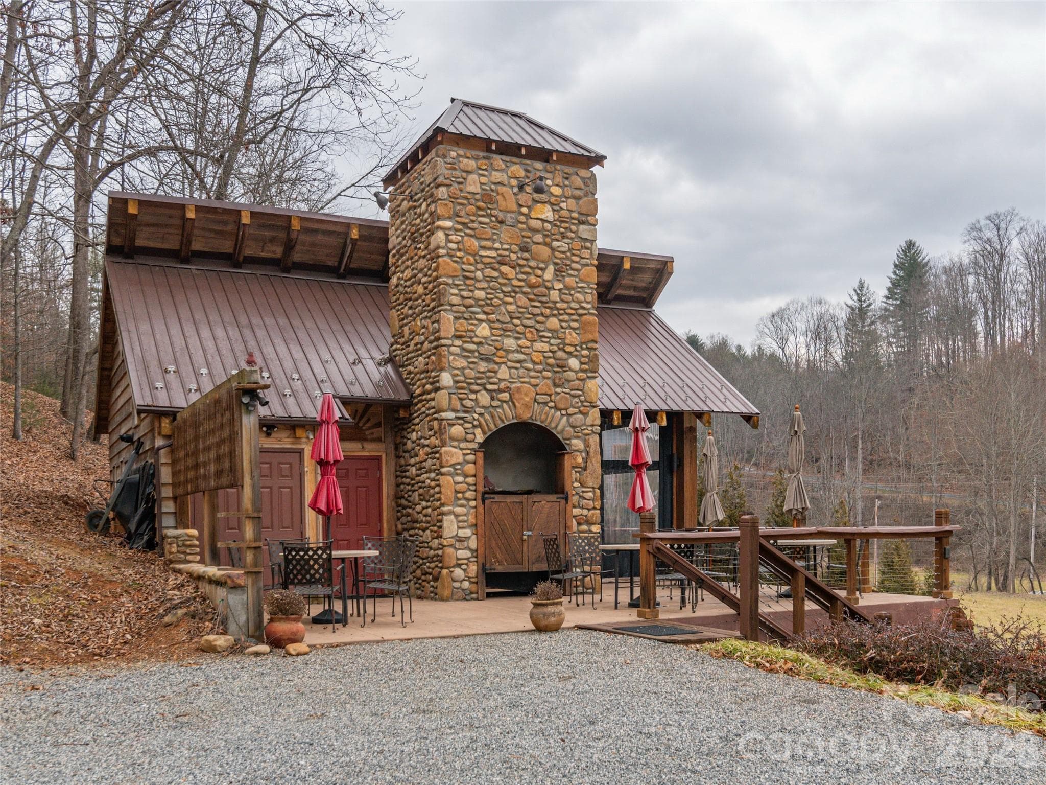 Lot at 189 Sandys Home Place, Mars Hill, photo 3 of 17