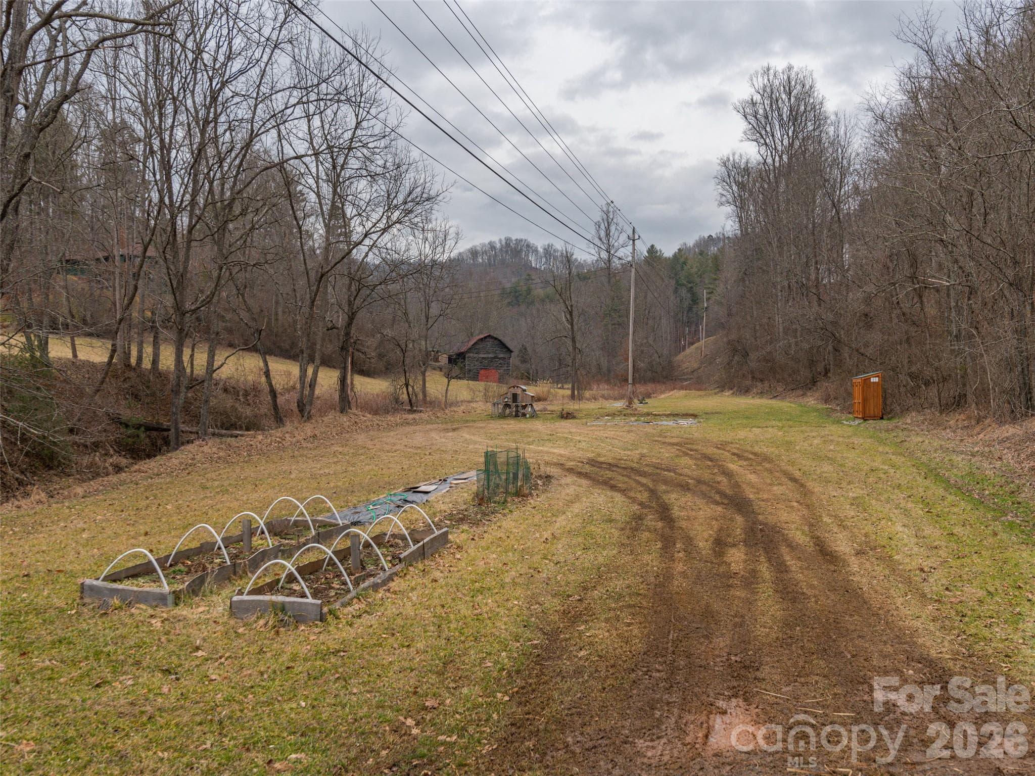 Lot at 189 Sandys Home Place, Mars Hill, photo 15 of 17