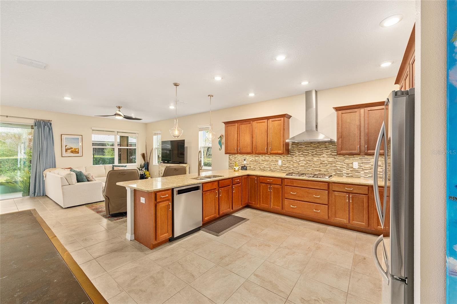 Single Family Residence at 8566 SW 79TH AVE, OCALA, photo 12 of 51